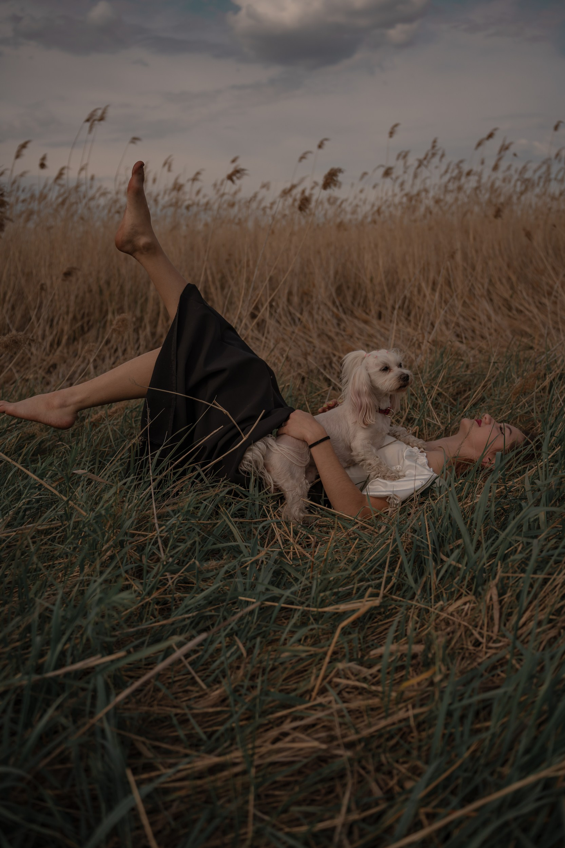 Индивидуальная фотосессия Самара. Предметный фотограф Самара