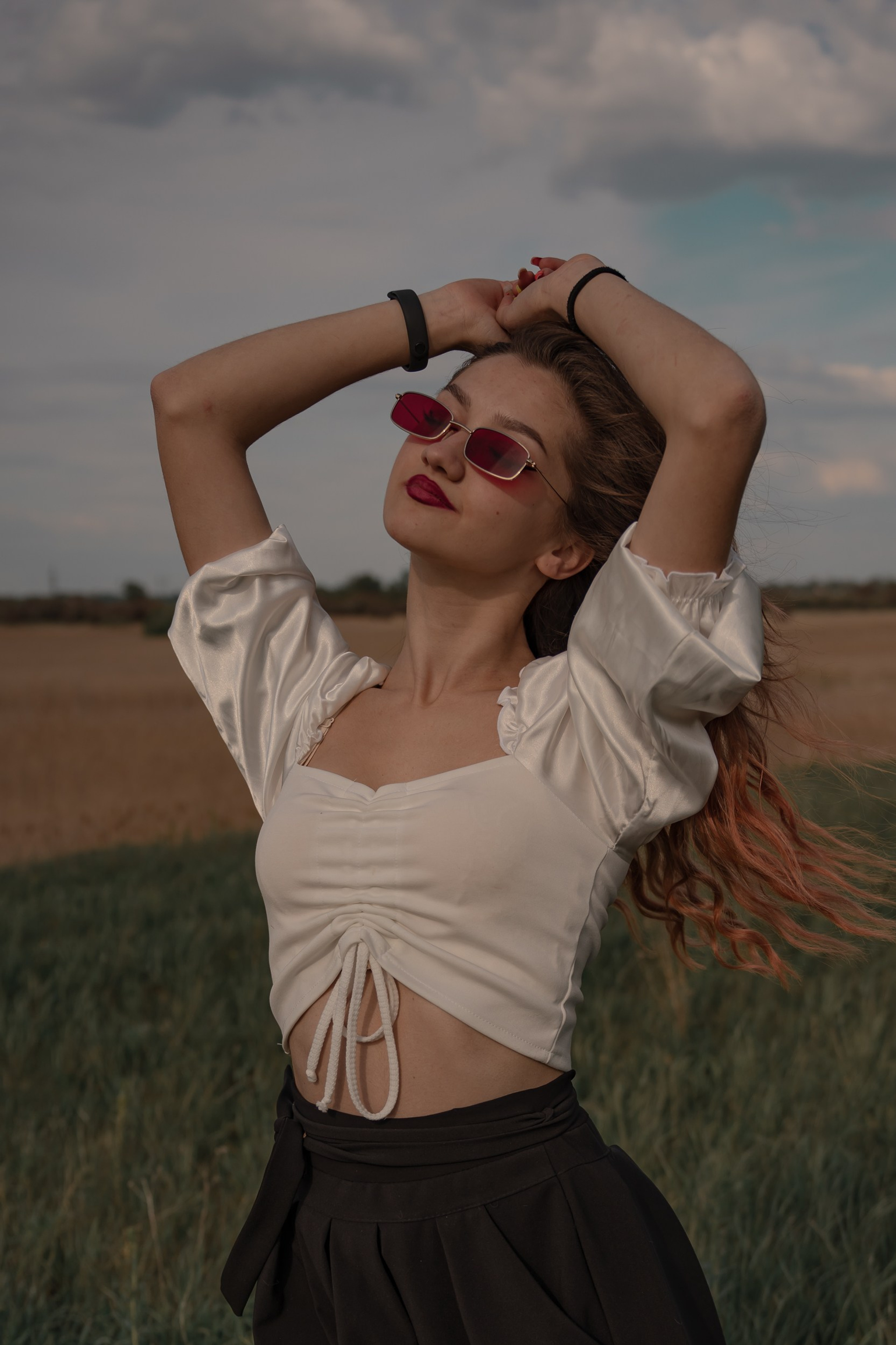 Индивидуальная фотосессия Самара. Предметный фотограф Самара