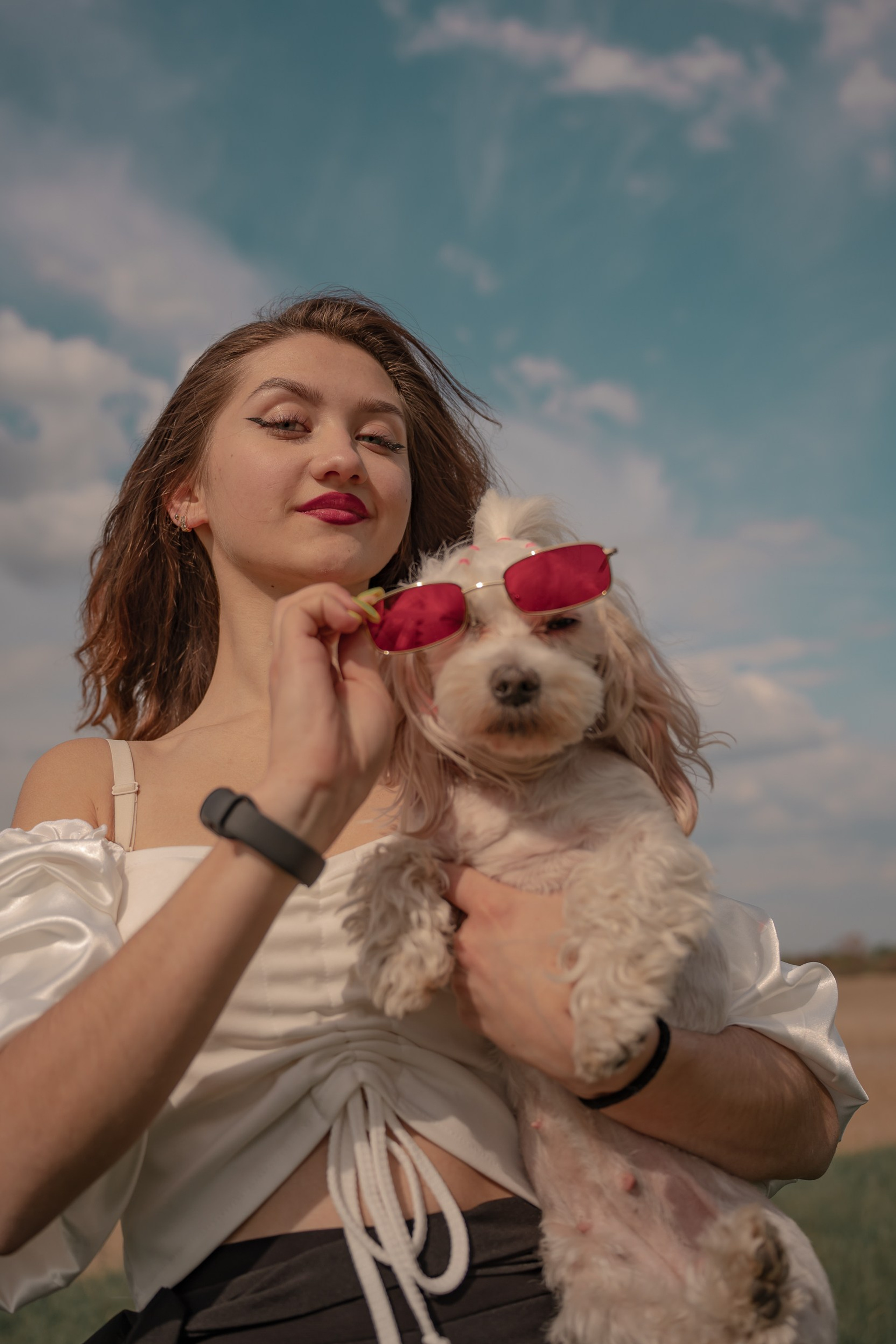 Индивидуальная фотосессия Самара. Предметный фотограф Самара