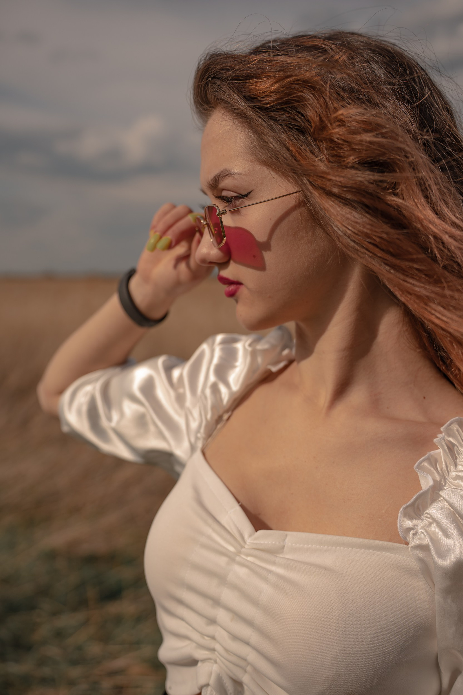 Индивидуальная фотосессия Самара. Предметный фотограф Самара