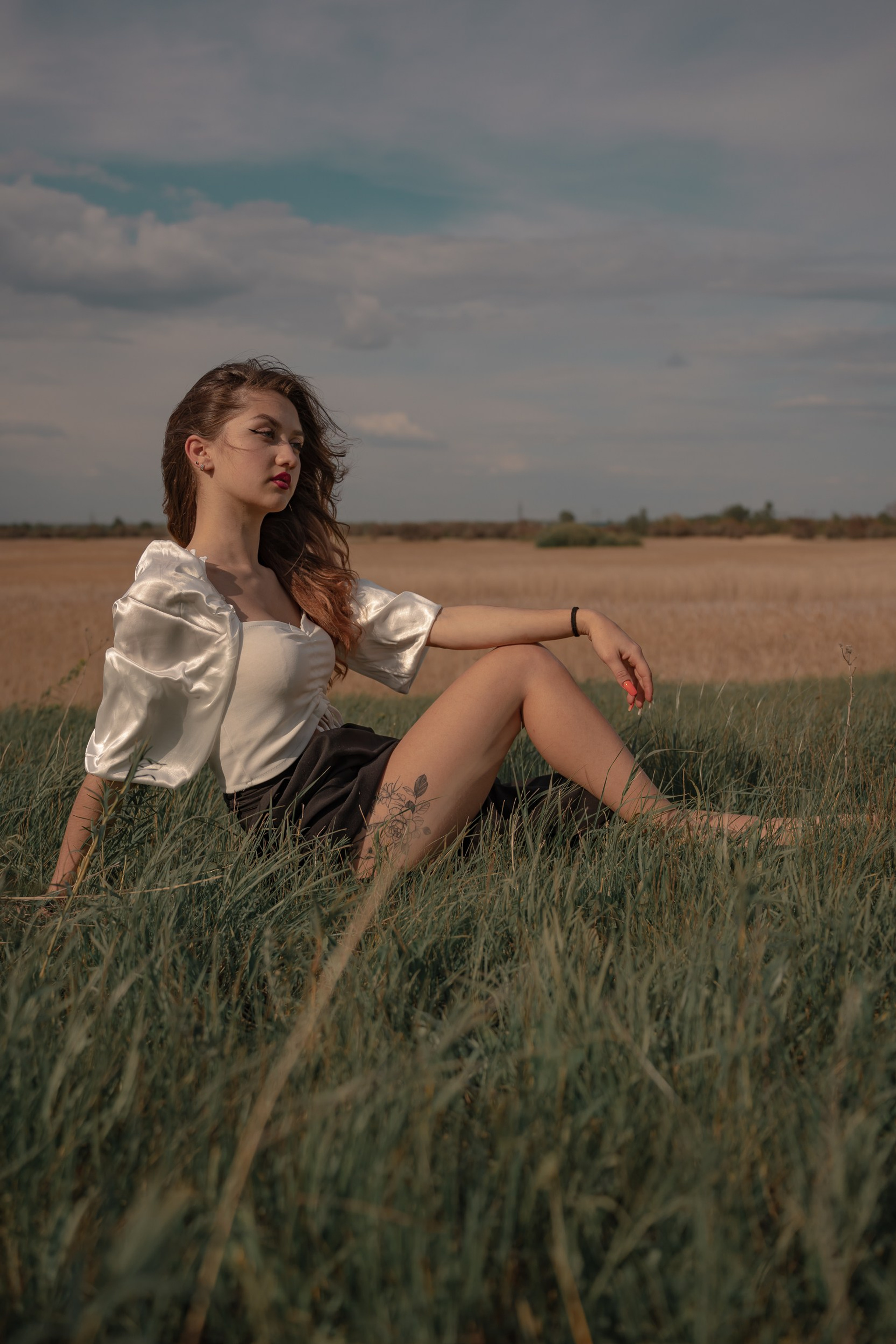 Индивидуальная фотосессия Самара. Предметный фотограф Самара