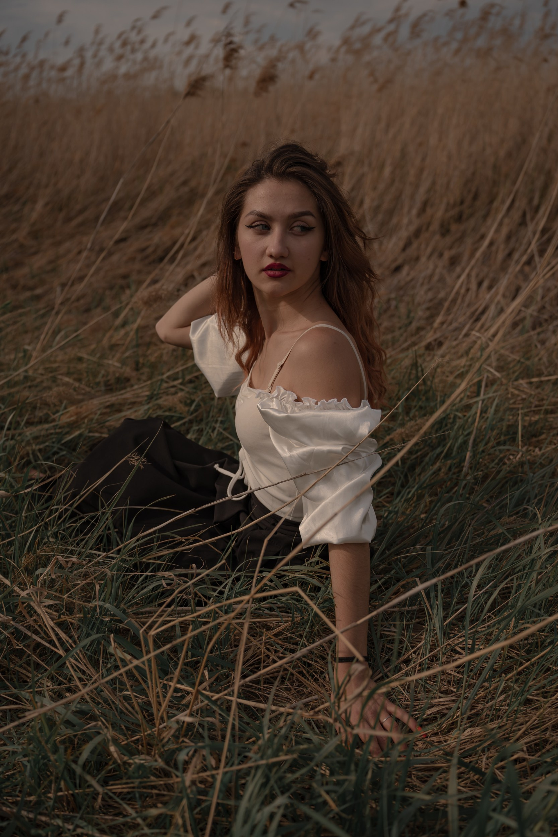 Индивидуальная фотосессия Самара. Предметный фотограф Самара