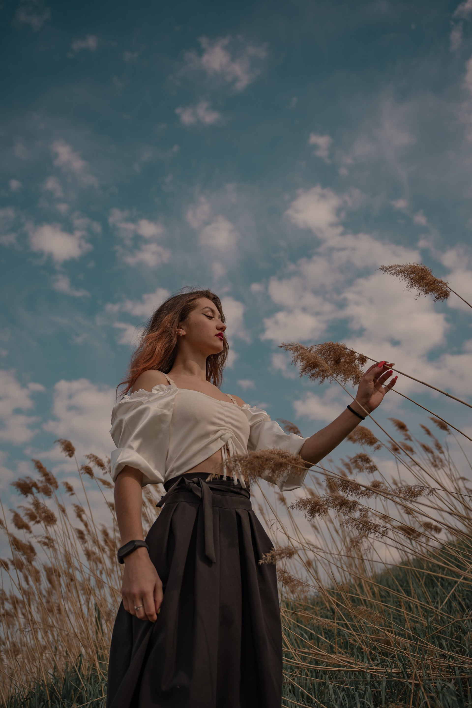 Индивидуальная фотосессия Самара. Предметный фотограф Самара