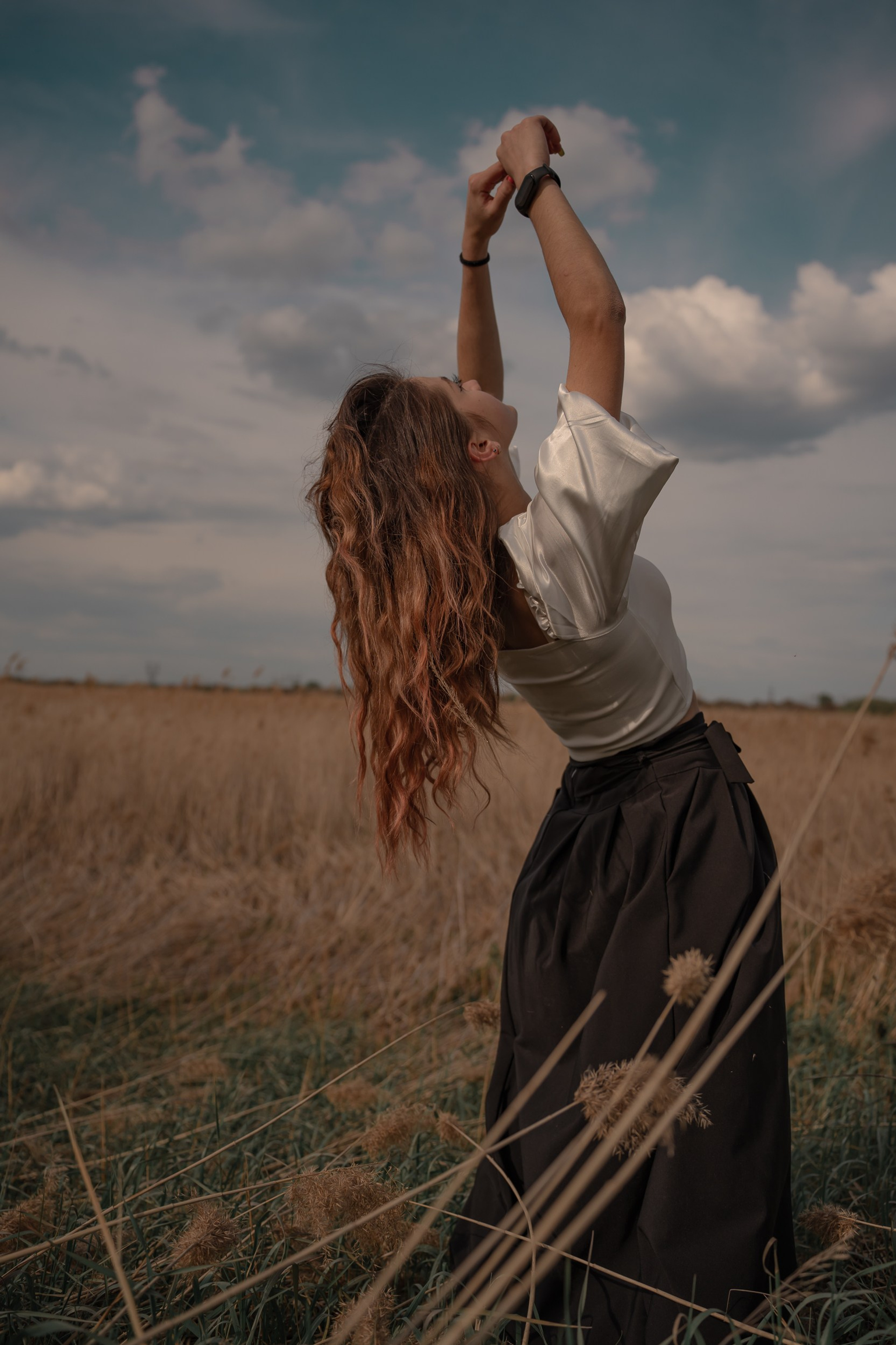 Индивидуальная фотосессия Самара. Предметный фотограф Самара