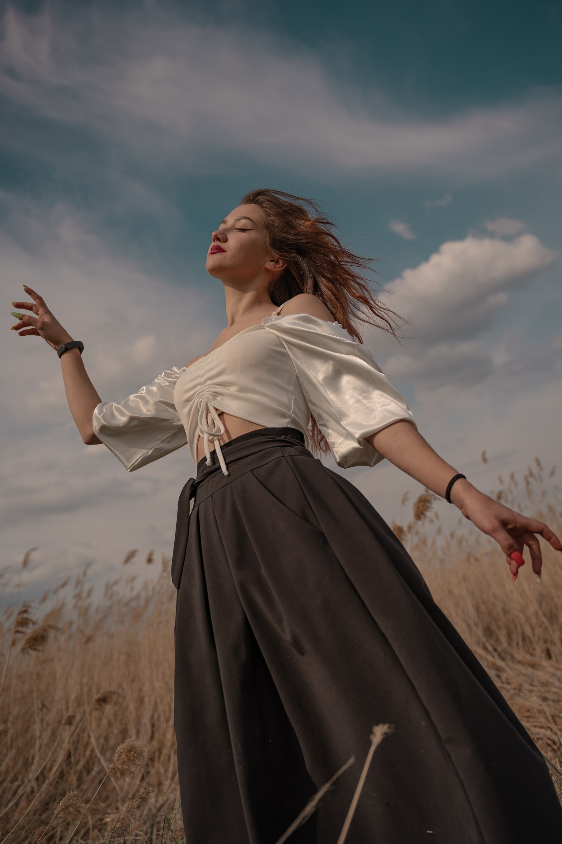 Индивидуальная фотосессия Самара. Предметный фотограф Самара