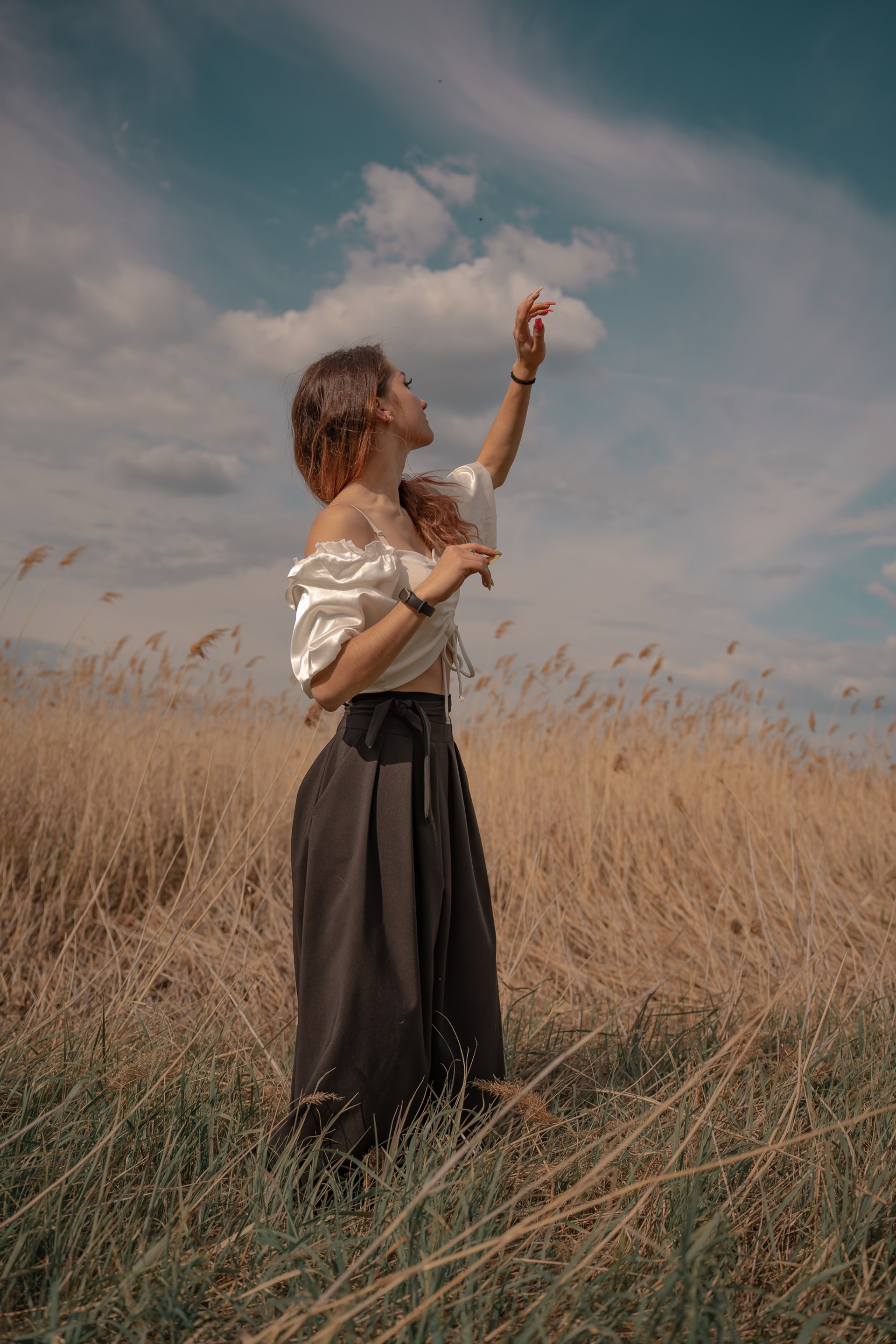 Индивидуальная фотосессия Самара. Предметный фотограф Самара