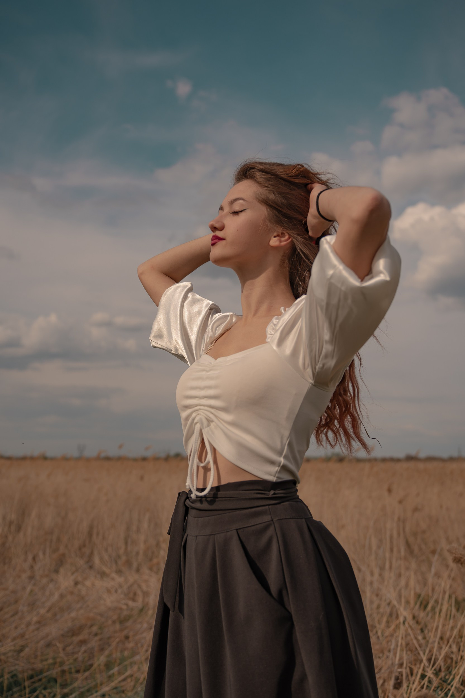 Индивидуальная фотосессия Самара. Предметный фотограф Самара