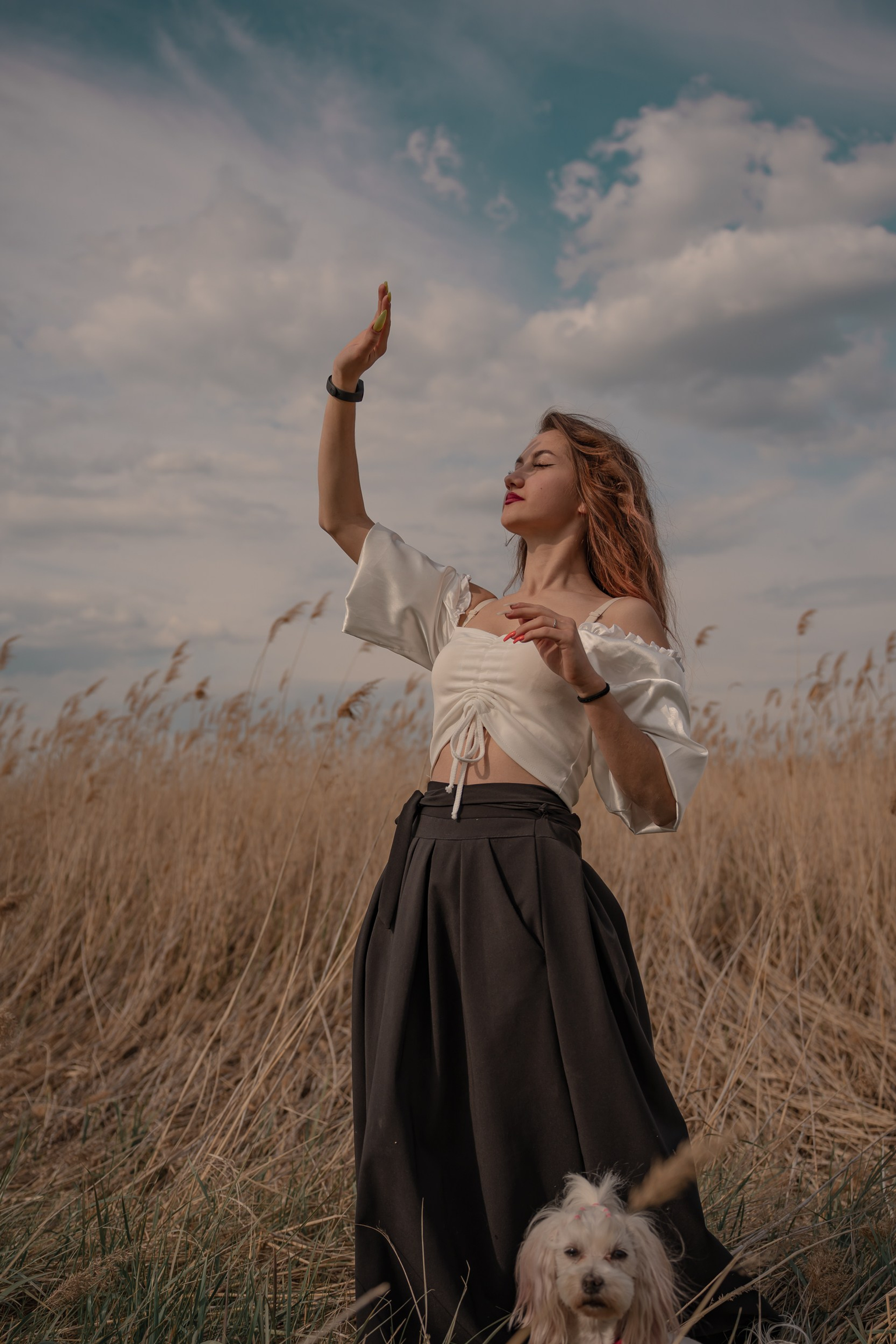 Индивидуальная фотосессия Самара. Предметный фотограф Самара