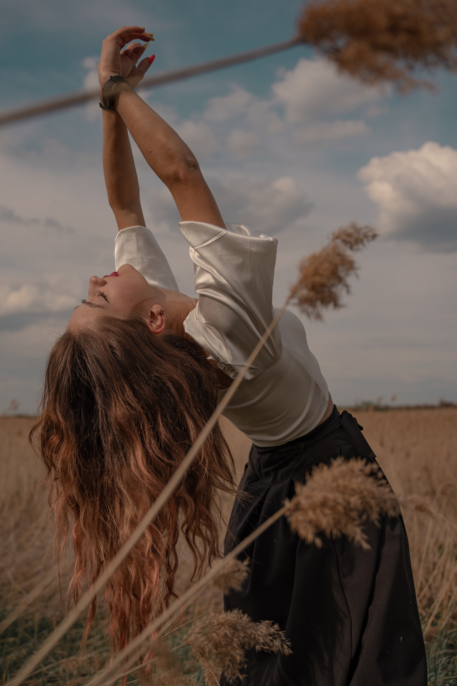 Индивидуальная фотосессия Самара. Предметный фотограф Самара
