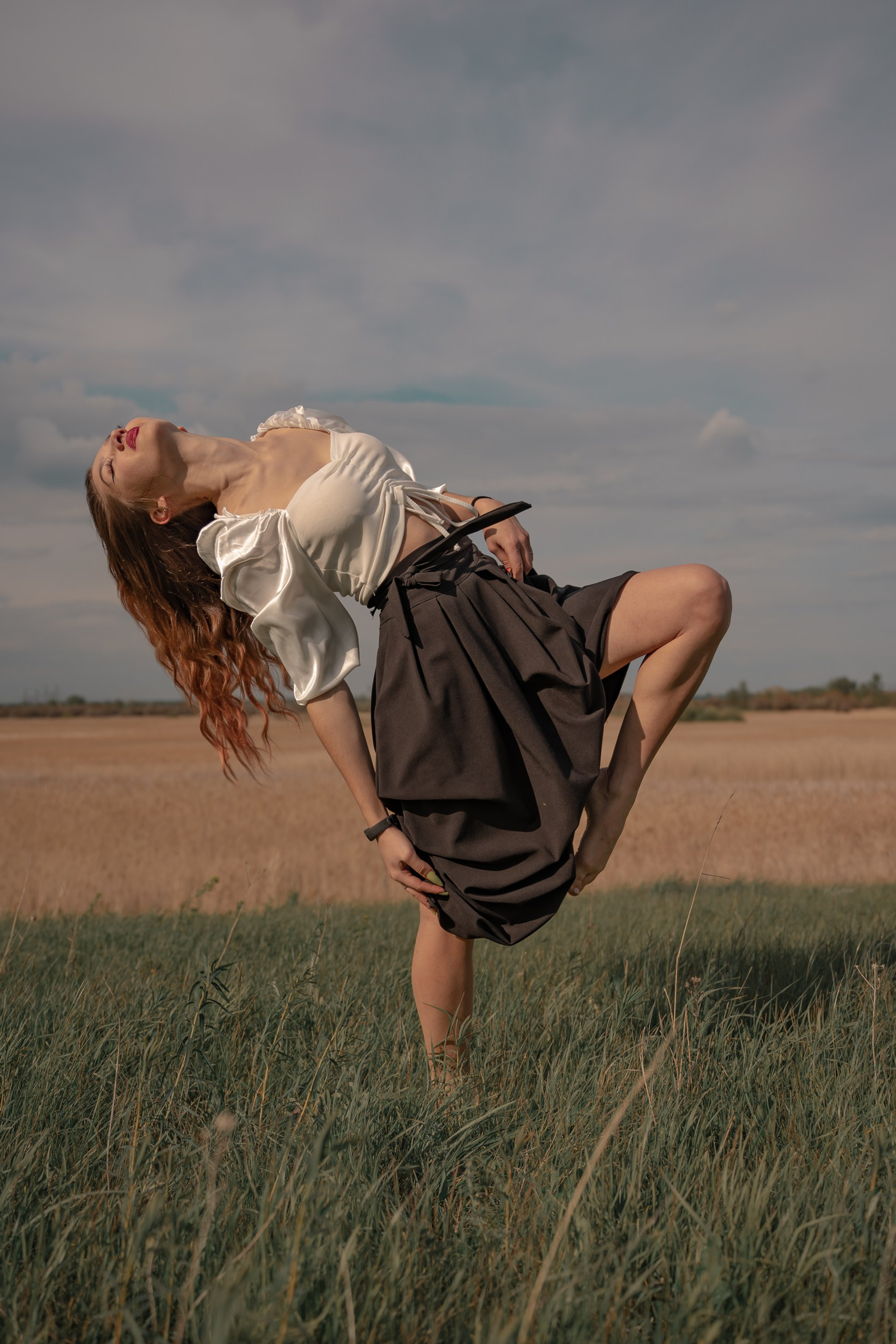 Индивидуальная фотосессия Самара. Предметный фотограф Самара