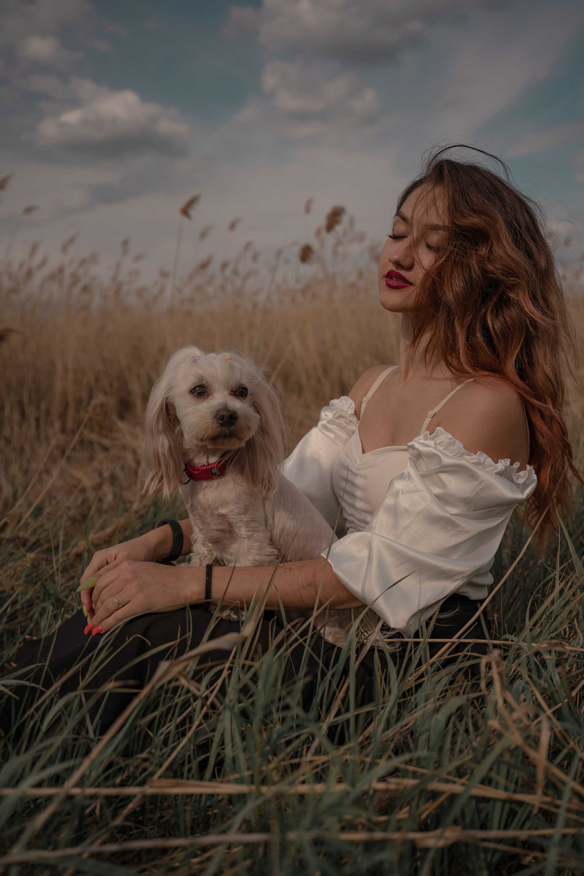 Индивидуальная фотосессия Самара. Предметный фотограф Самара