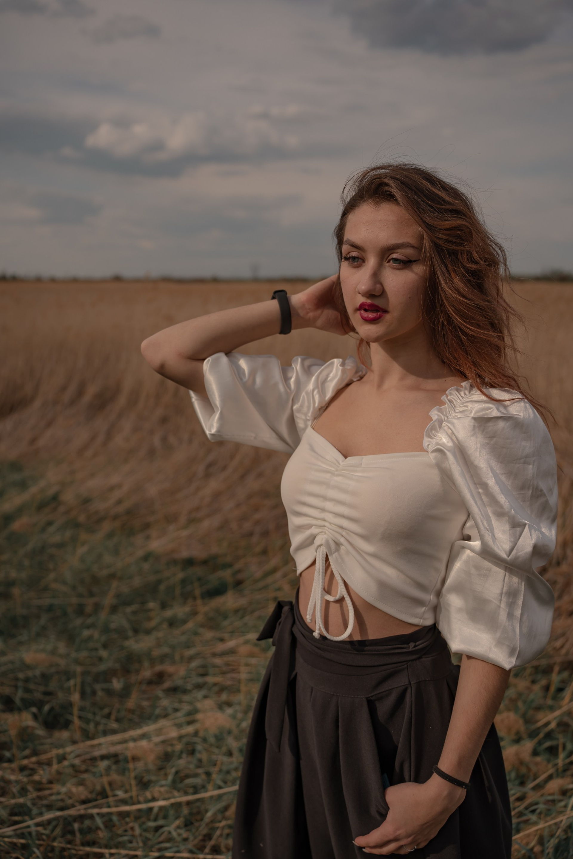 Индивидуальная фотосессия Самара. Предметный фотограф Самара