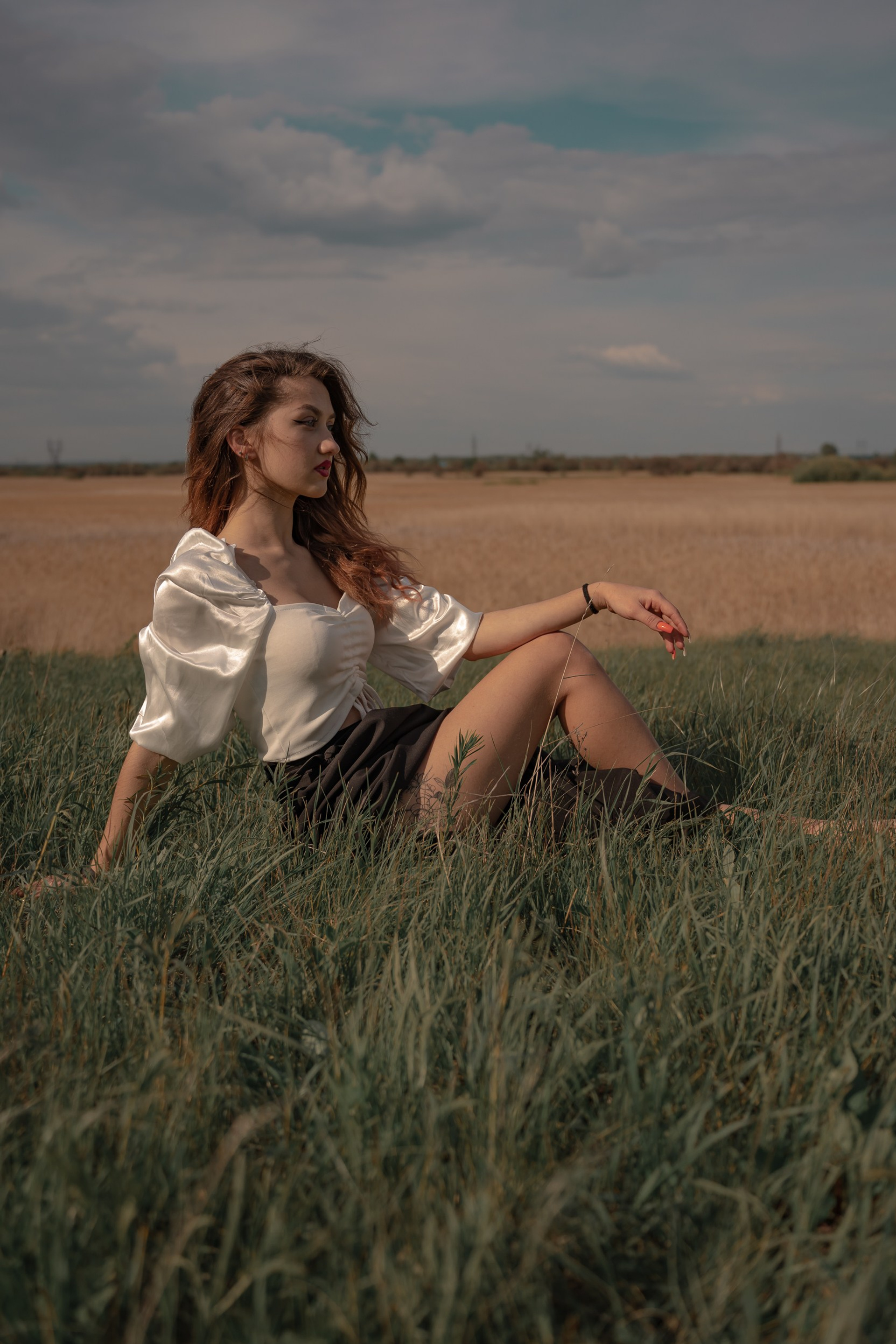 Индивидуальная фотосессия Самара. Предметный фотограф Самара