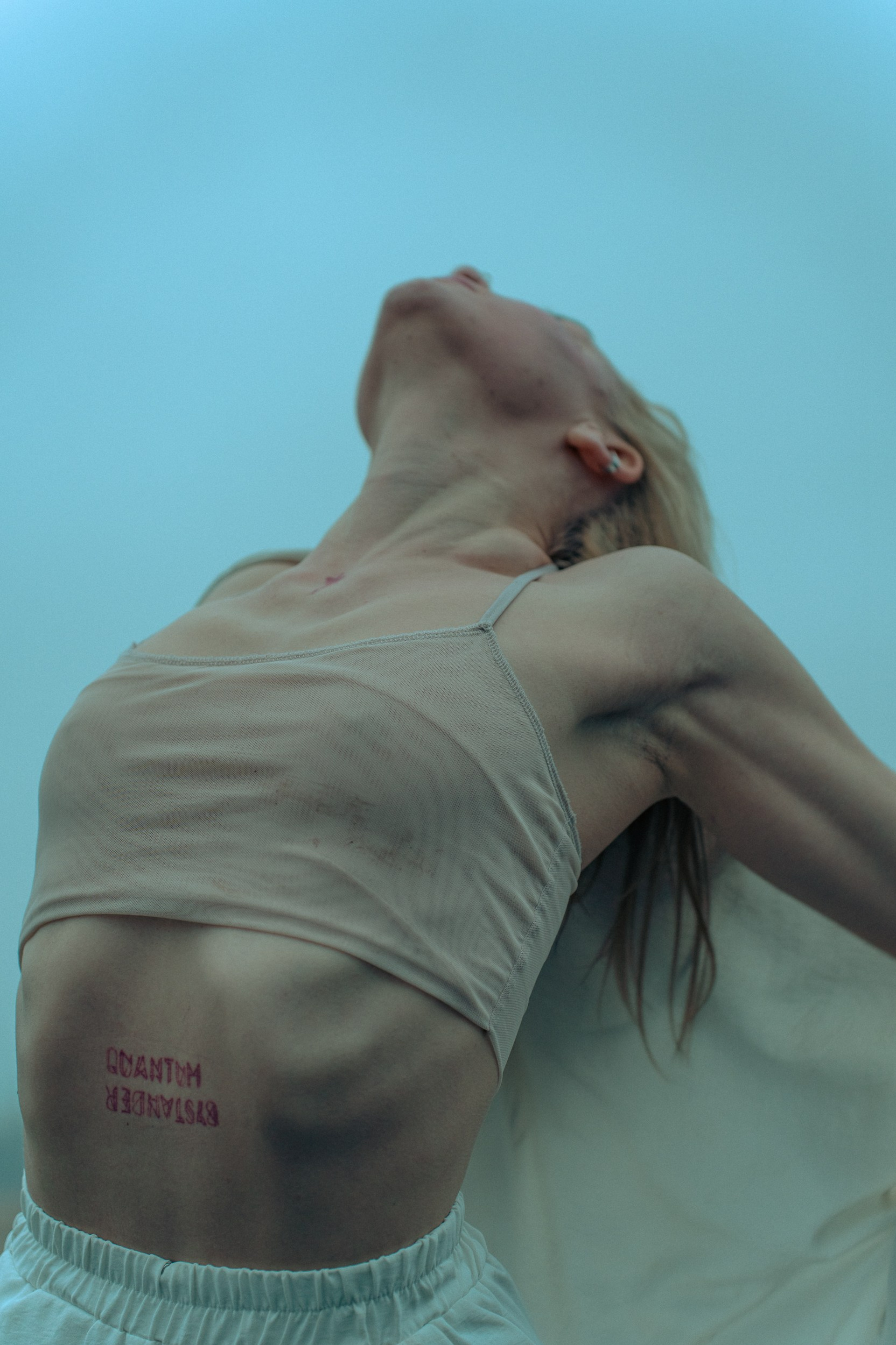 Рассветная съемка в поле Самара. Предметный фотограф Самара