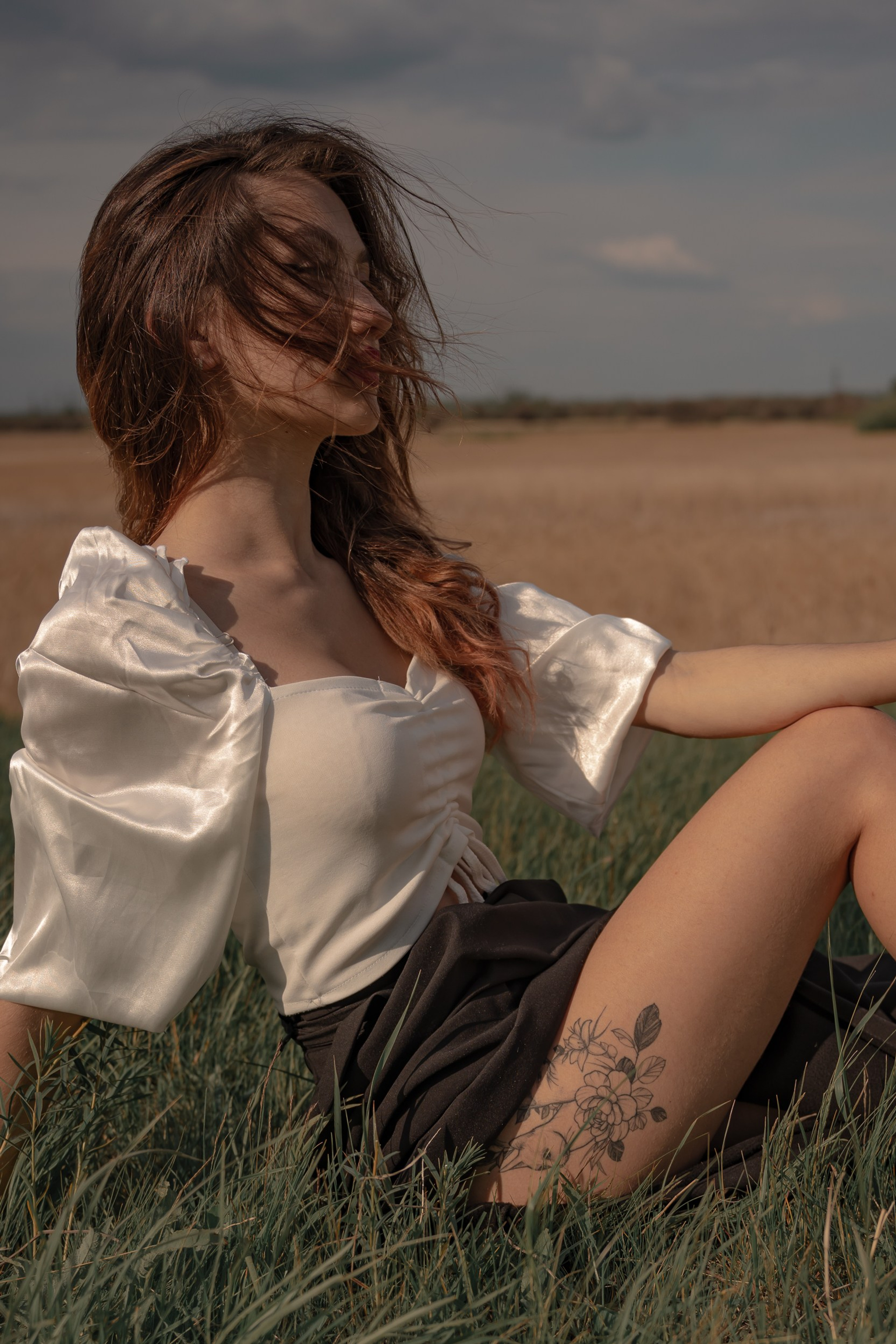 Индивидуальная фотосессия Самара. Предметный фотограф Самара