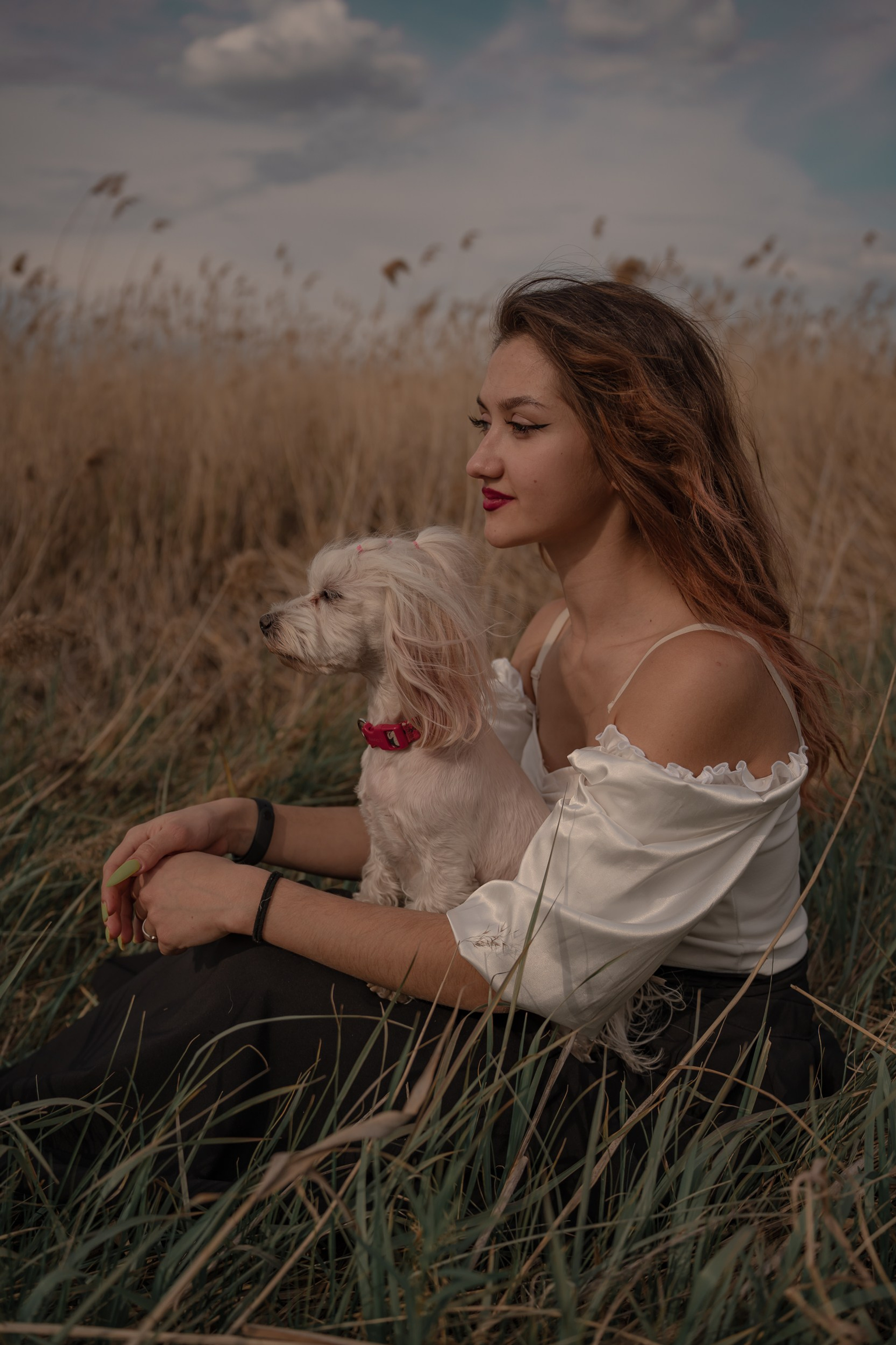 Индивидуальная фотосессия Самара. Предметный фотограф Самара