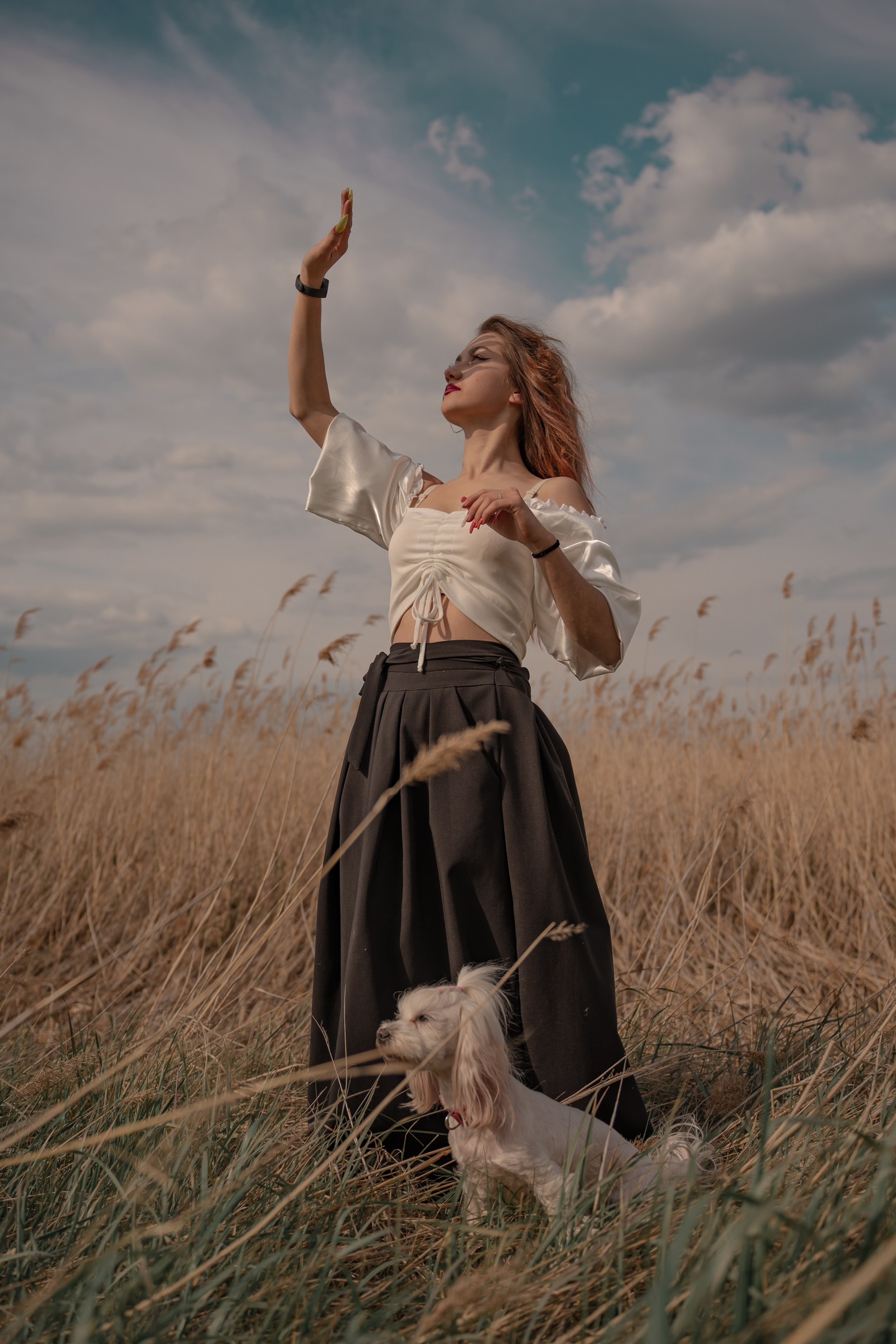 Индивидуальная фотосессия Самара. Предметный фотограф Самара