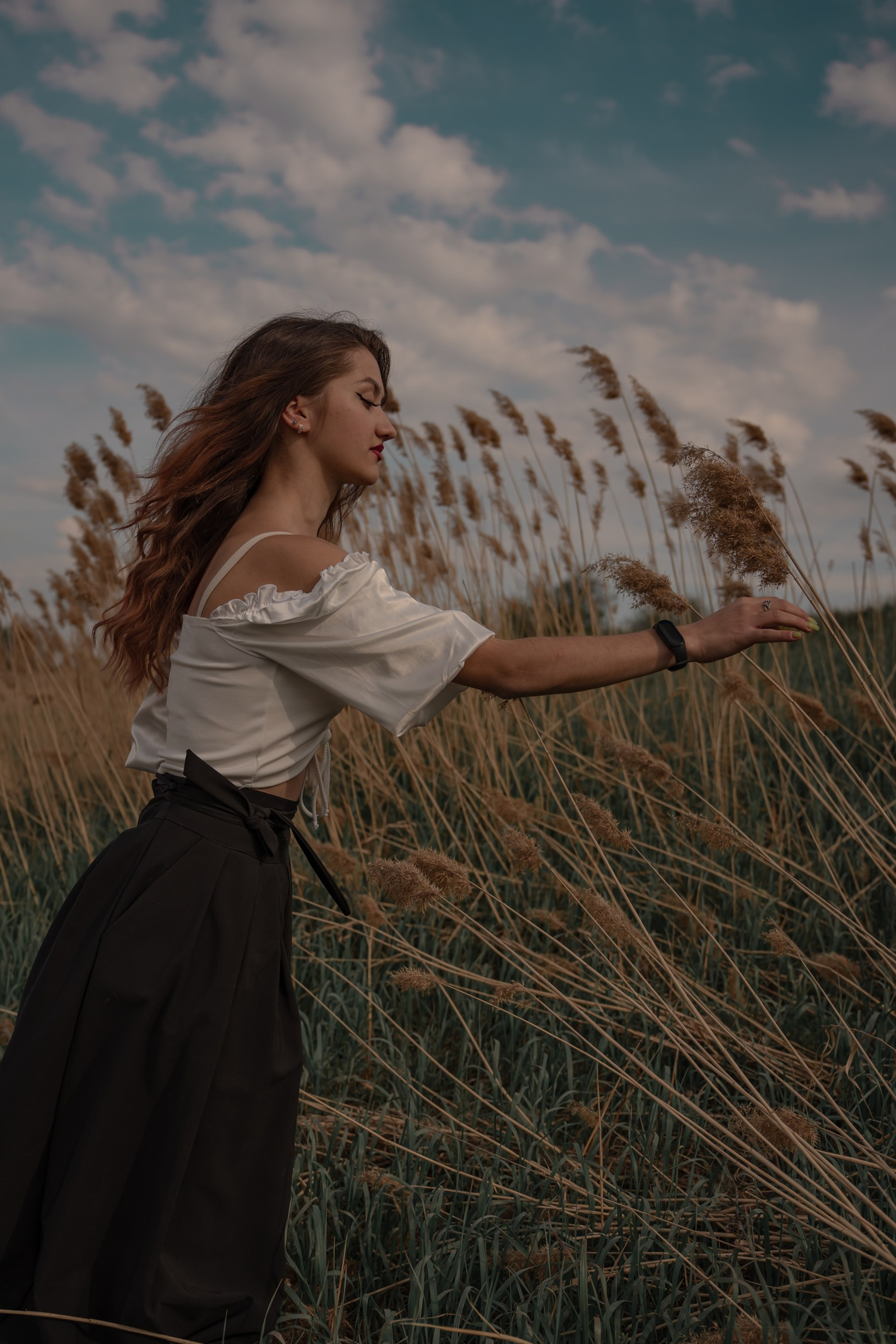 Индивидуальная фотосессия Самара. Предметный фотограф Самара