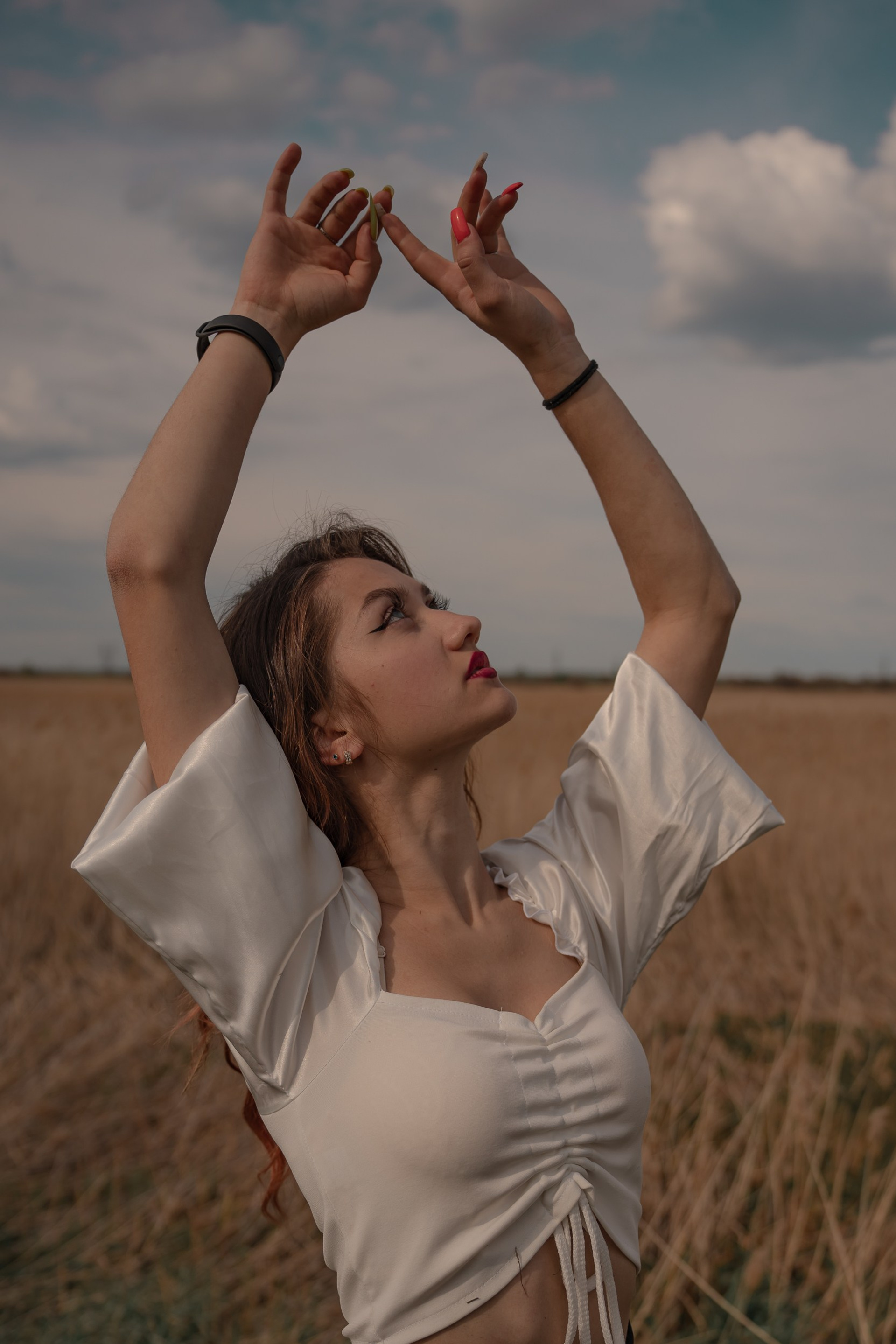 Индивидуальная фотосессия Самара. Предметный фотограф Самара