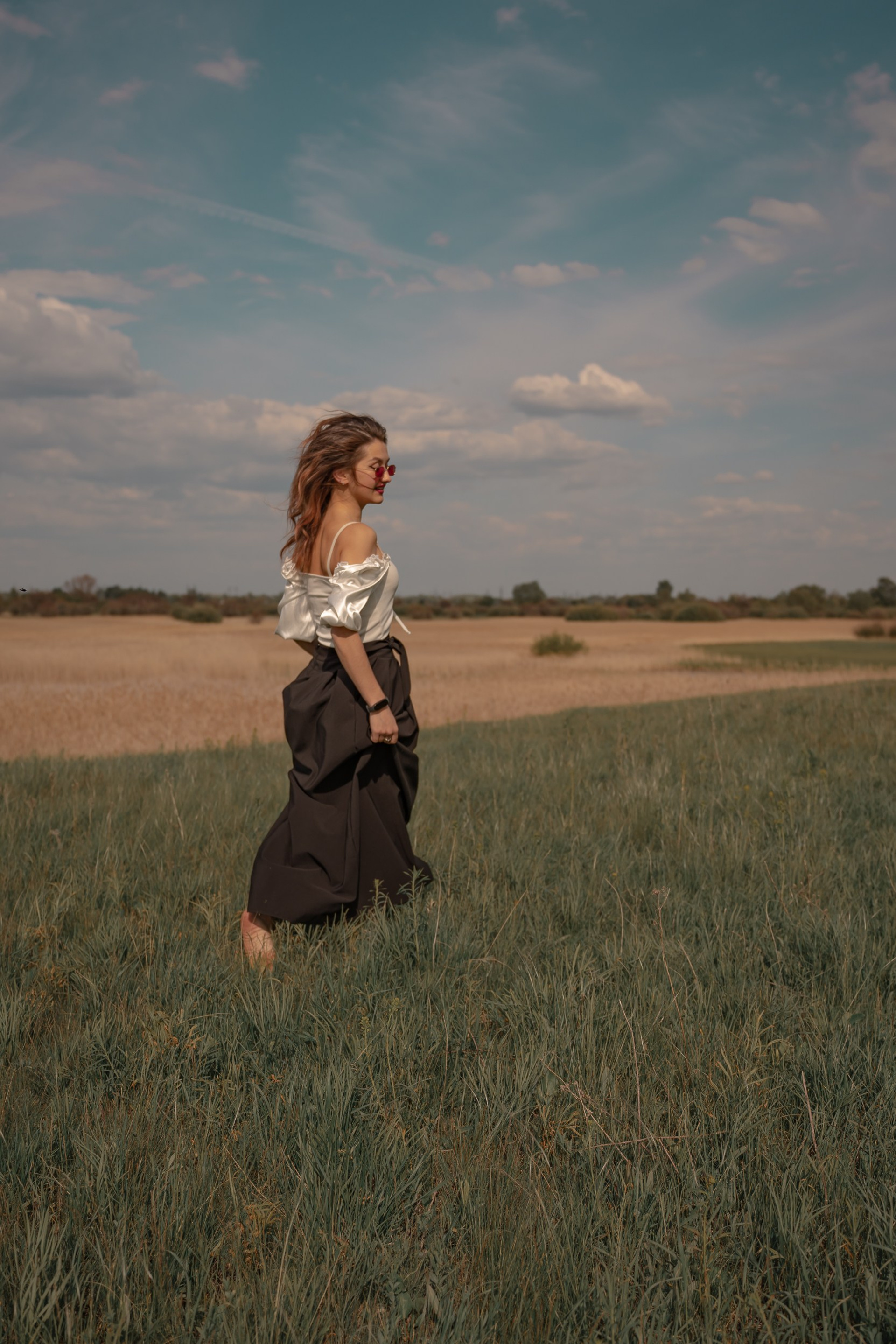 Индивидуальная фотосессия Самара. Предметный фотограф Самара