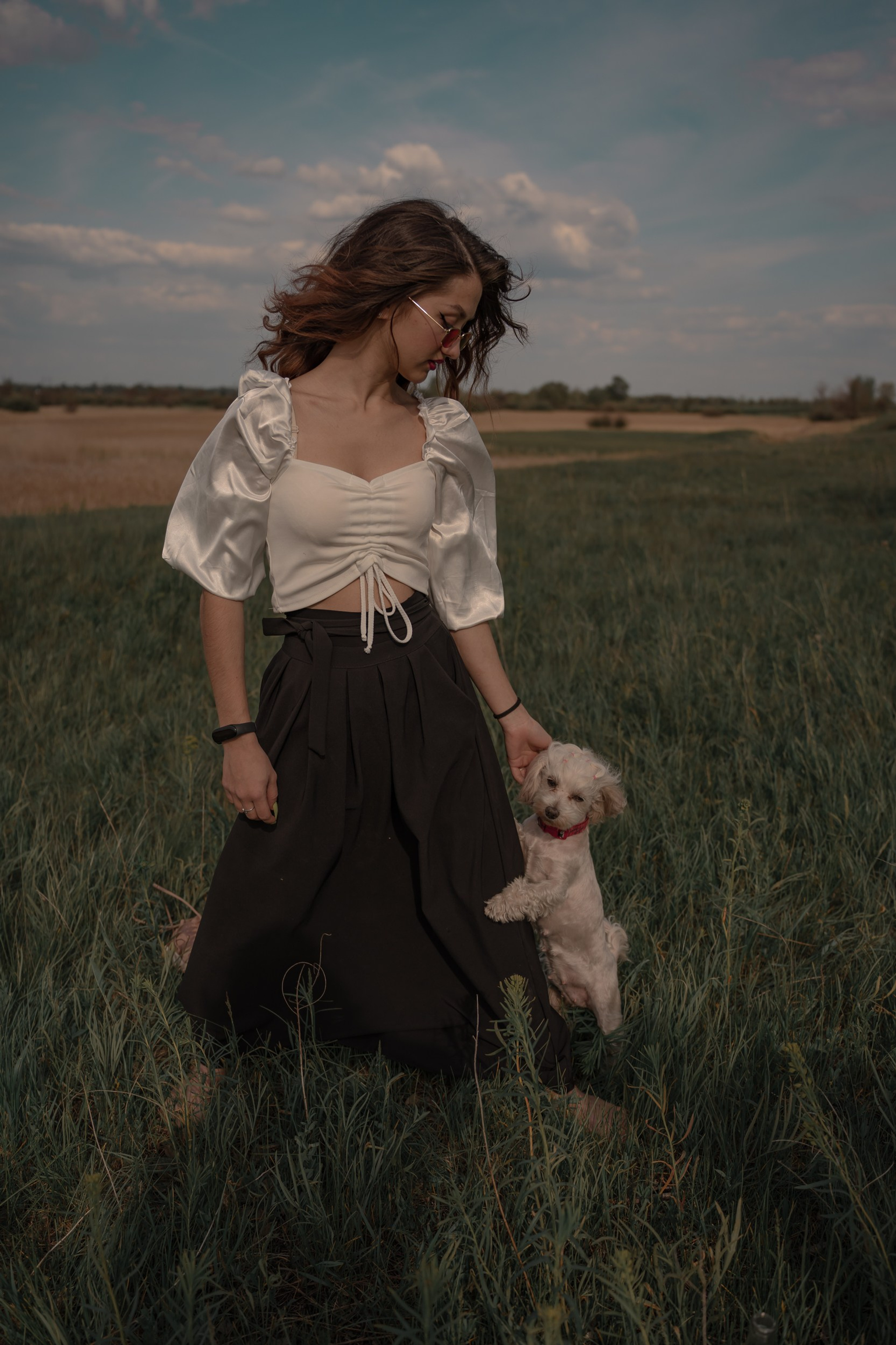 Индивидуальная фотосессия Самара. Предметный фотограф Самара