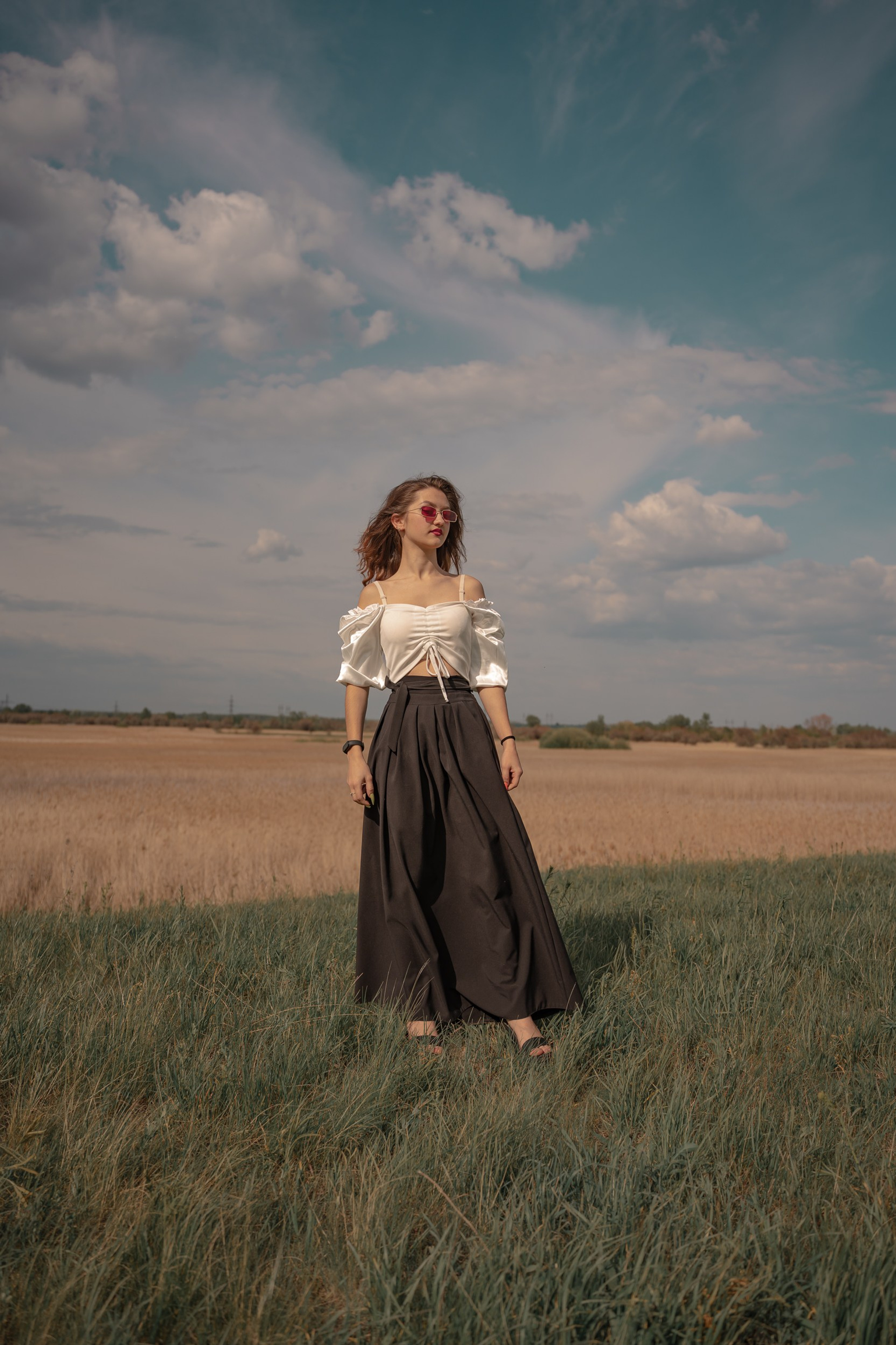 Индивидуальная фотосессия Самара. Предметный фотограф Самара