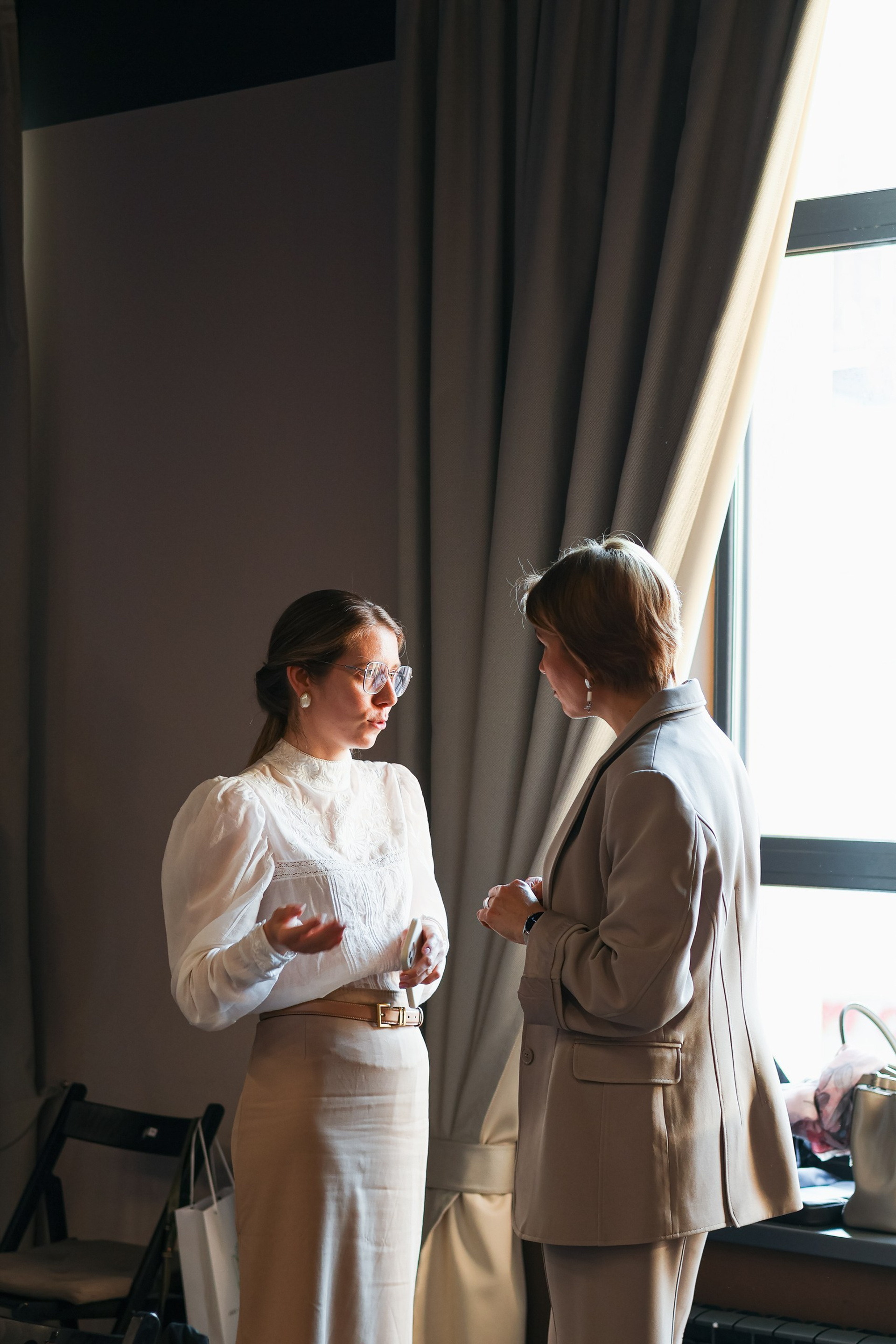 Репортаж. Альбина Ромозанова, фотограф из Казани