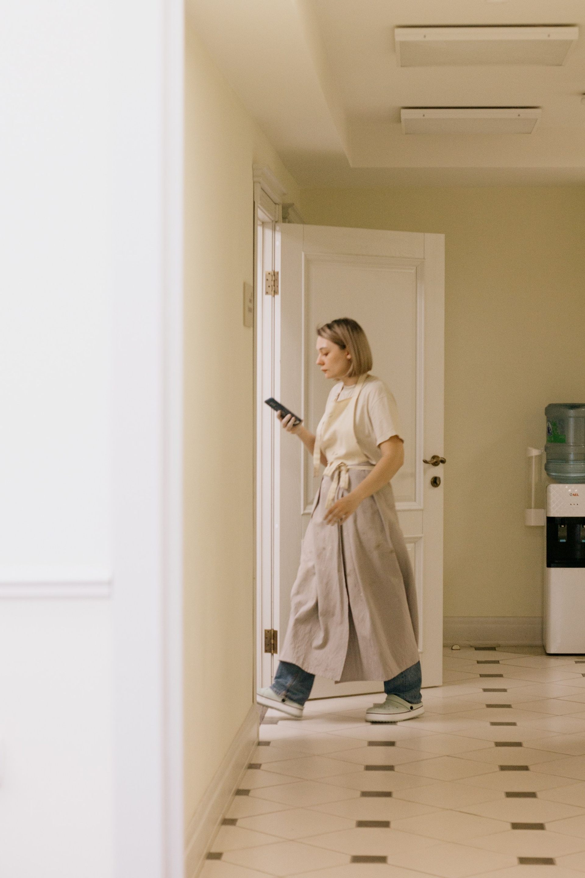 Репортаж. Альбина Ромозанова, фотограф из Казани