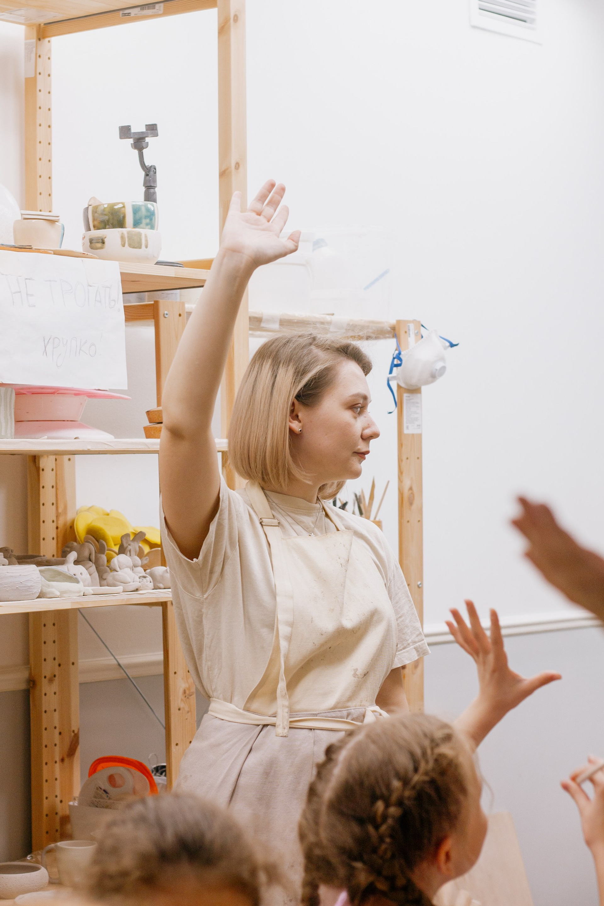 Репортаж. Альбина Ромозанова, фотограф из Казани