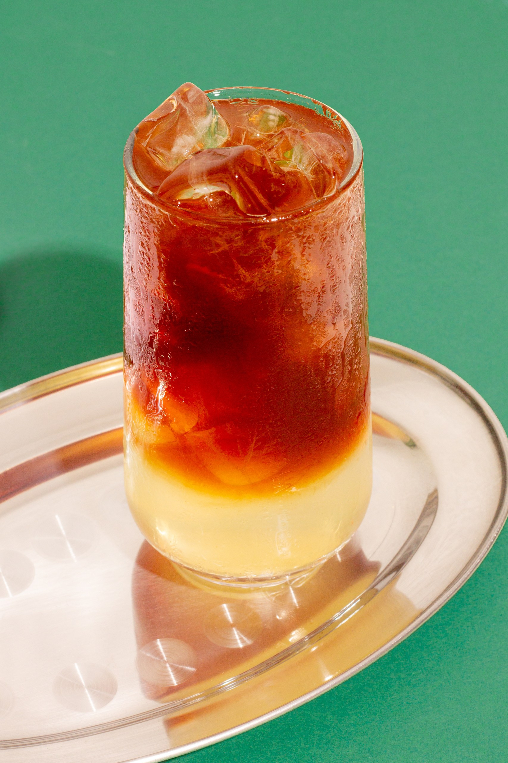 Съёмка напитков. Альбина Ромозанова, фотограф из Казани