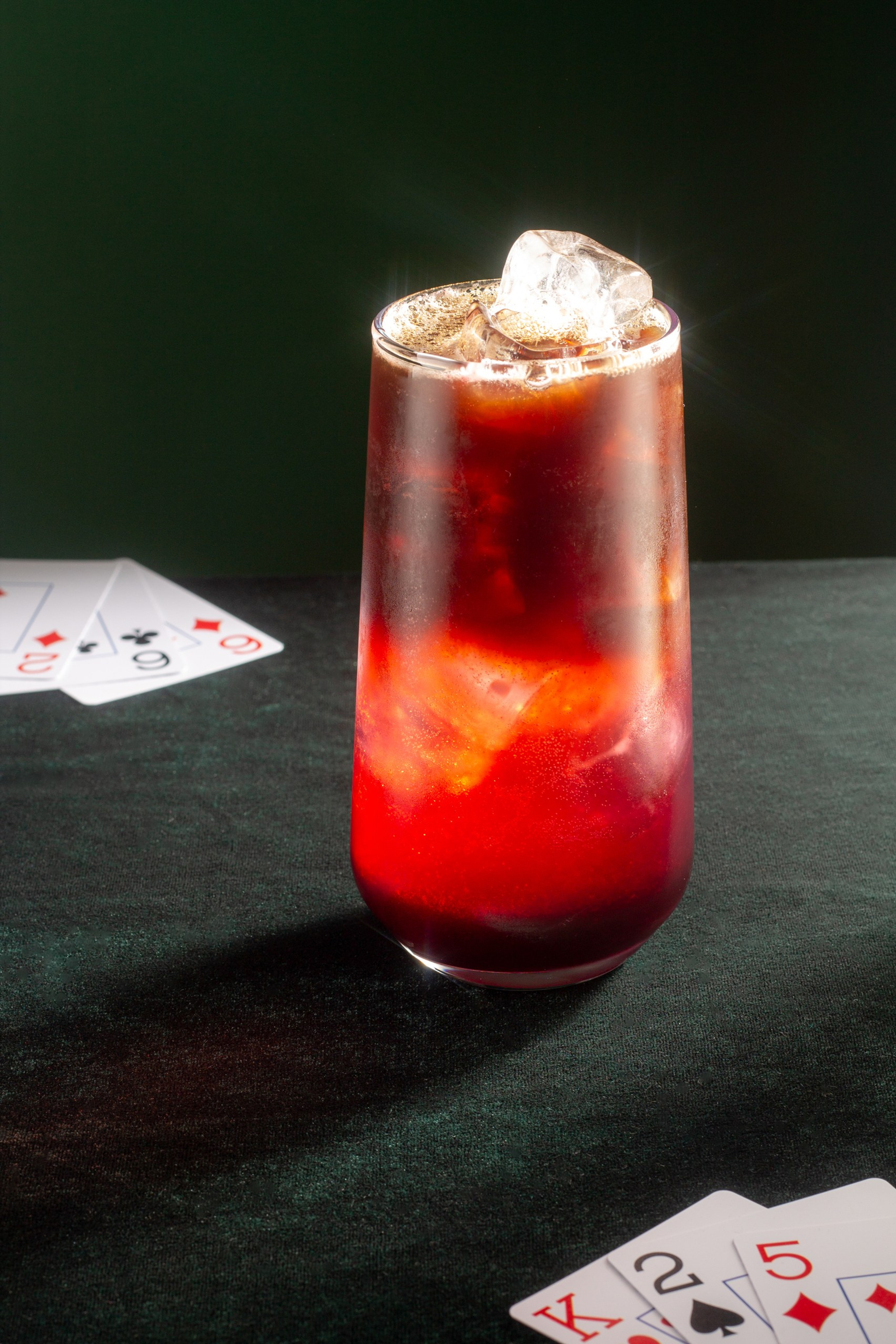 Съёмка напитков. Альбина Ромозанова, фотограф из Казани