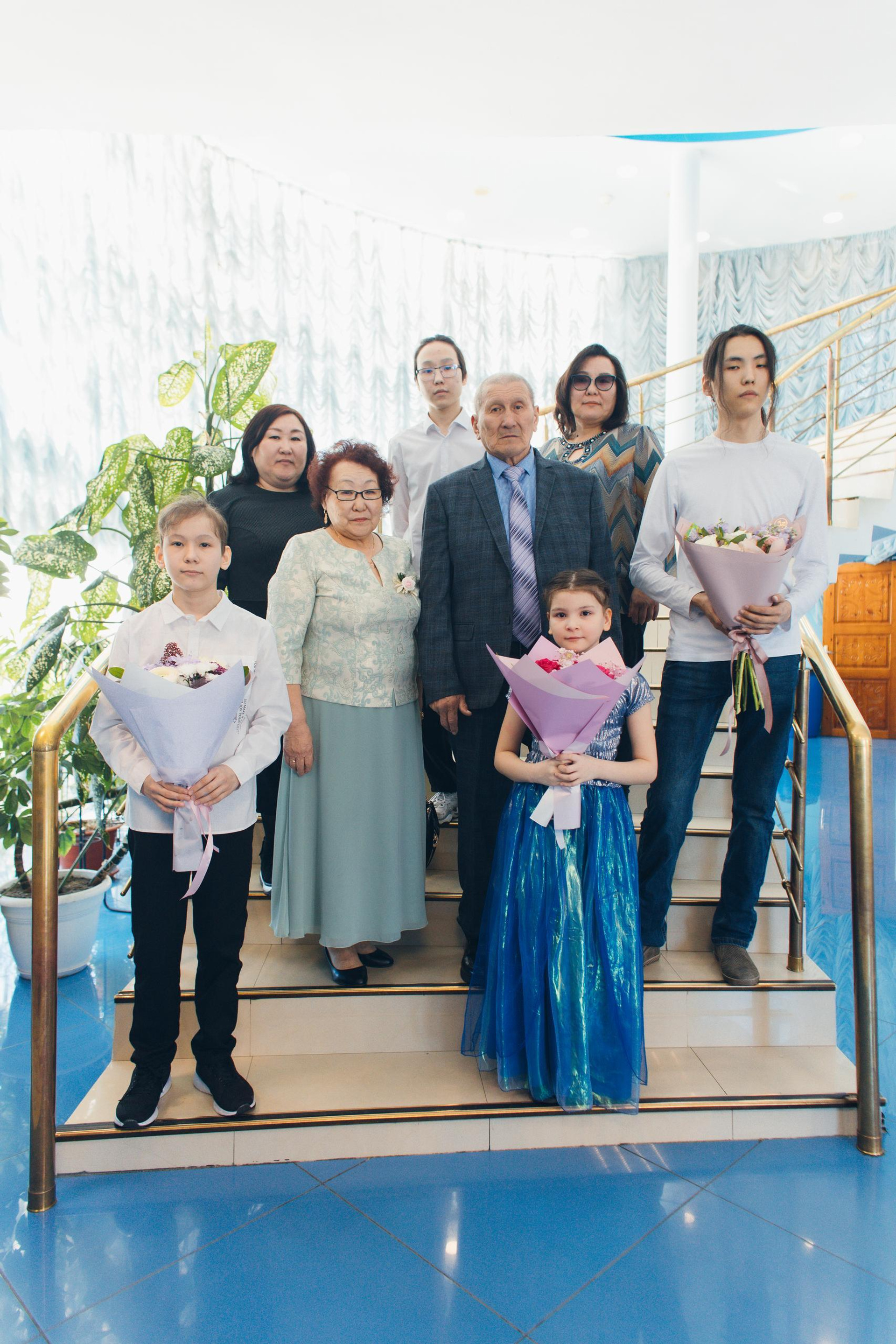 Отзывы. Фотограф в Якутске Сулустаан Алексеев