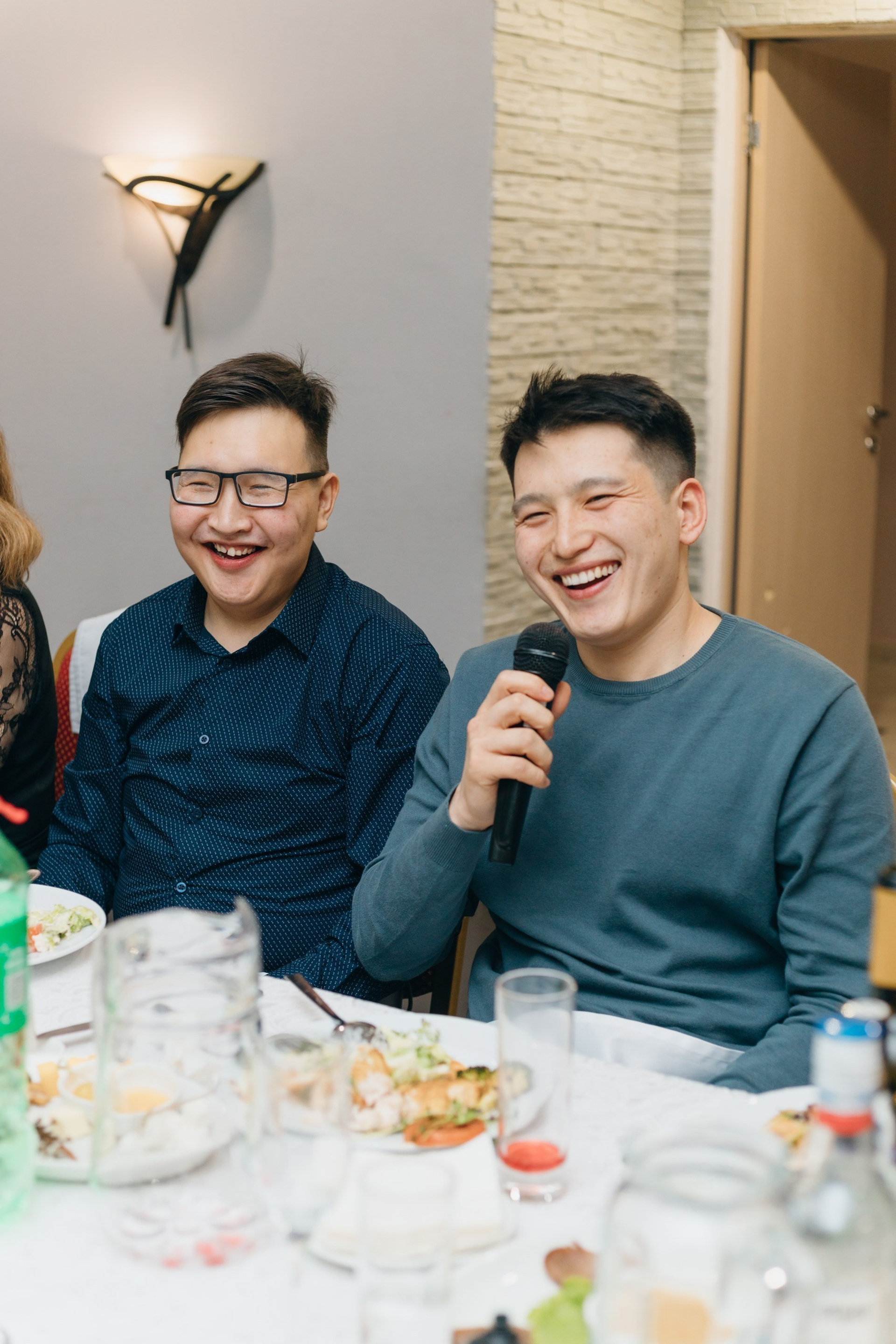 Отзывы. Фотограф в Якутске Сулустаан Алексеев