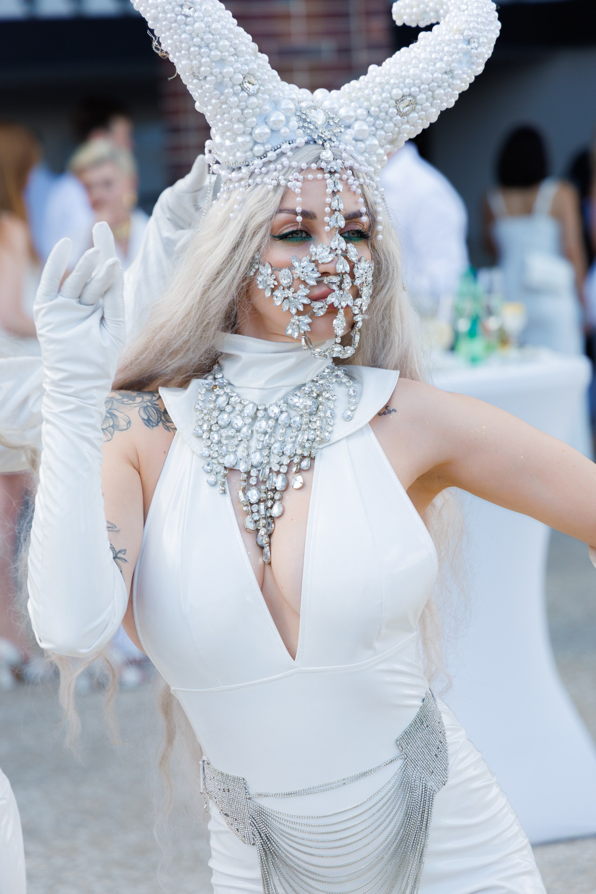 FASHION WEEK SUMMER 2026