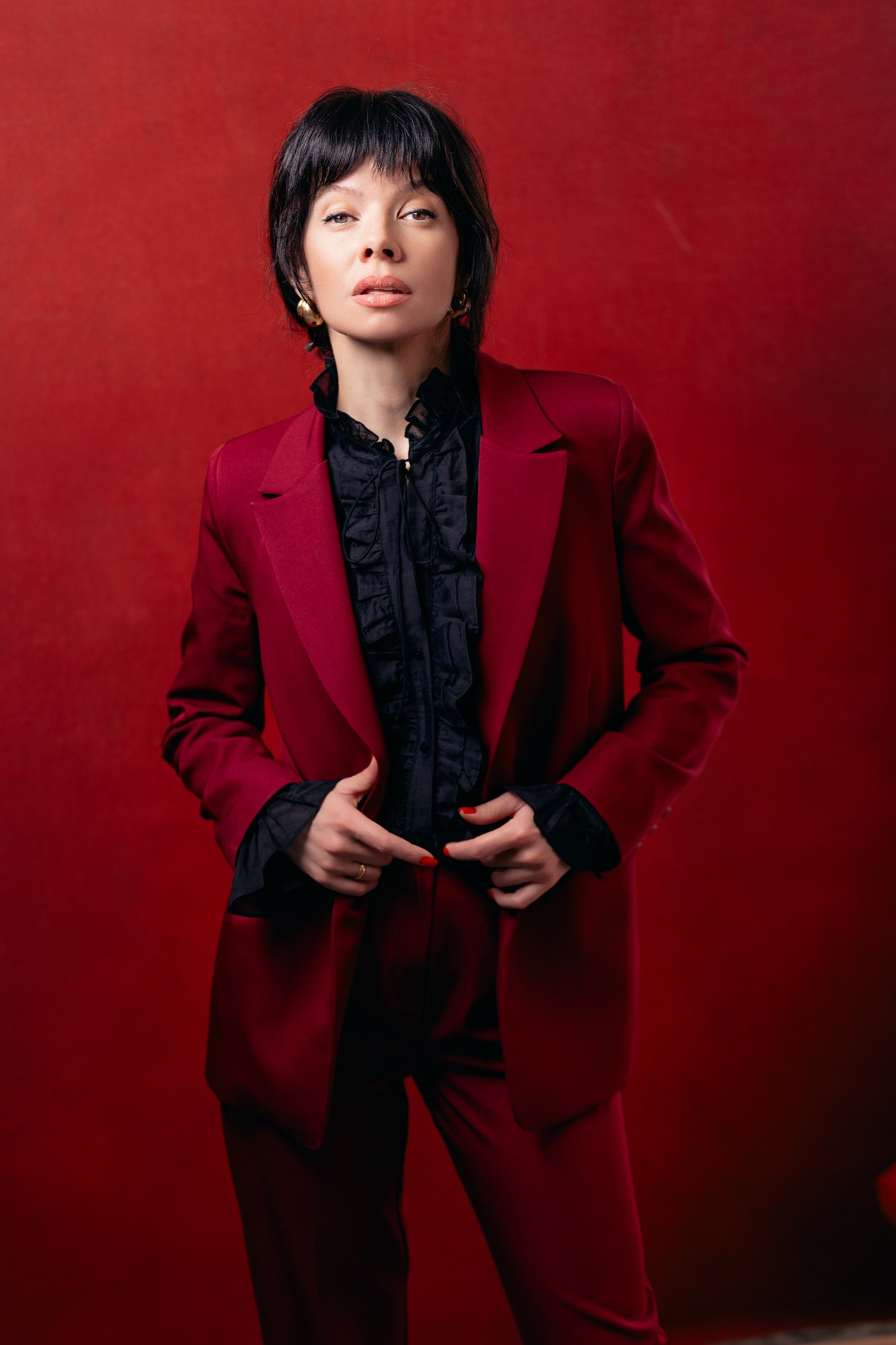 БИЗНЕС ПОРТРЕТ