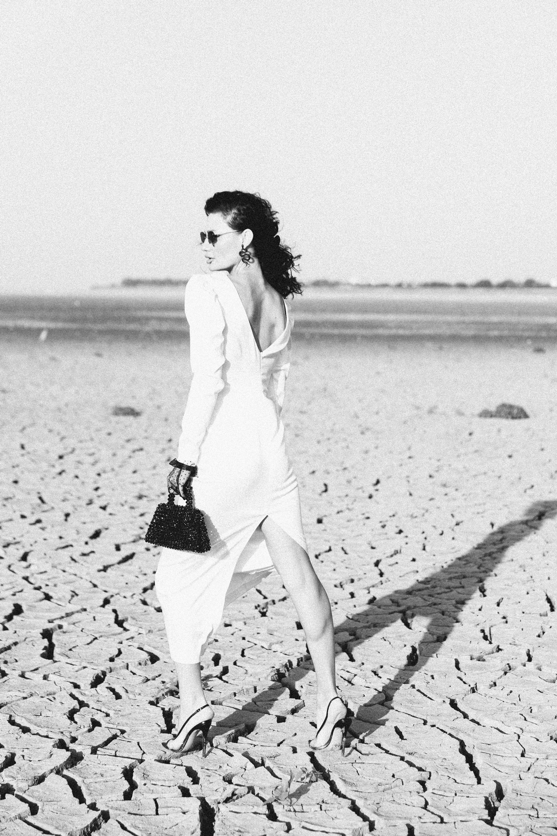 Реклама бренда KATHERINE|BASSE