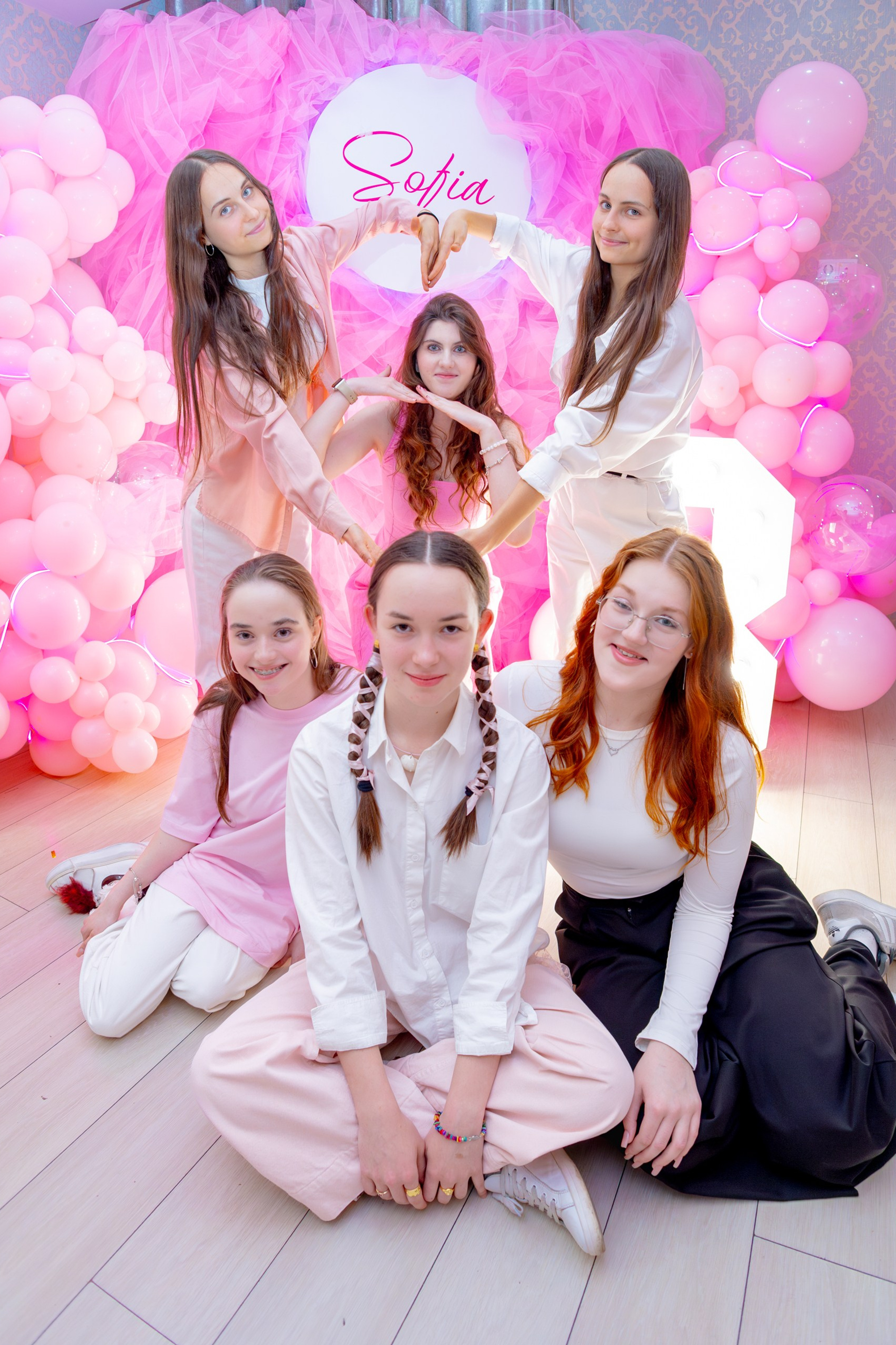 ДНИ РОЖДЕНИЯ