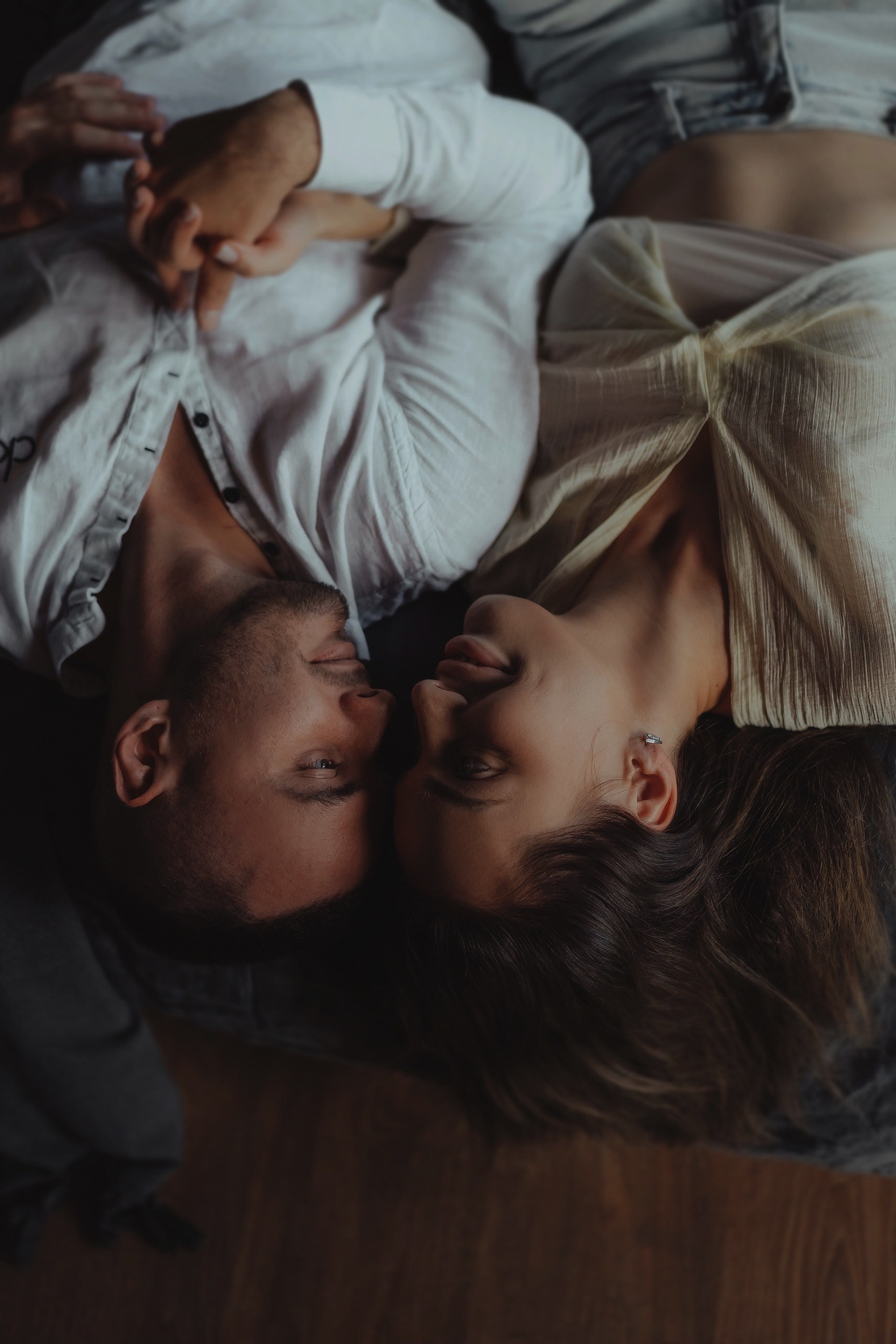 Любовные истории