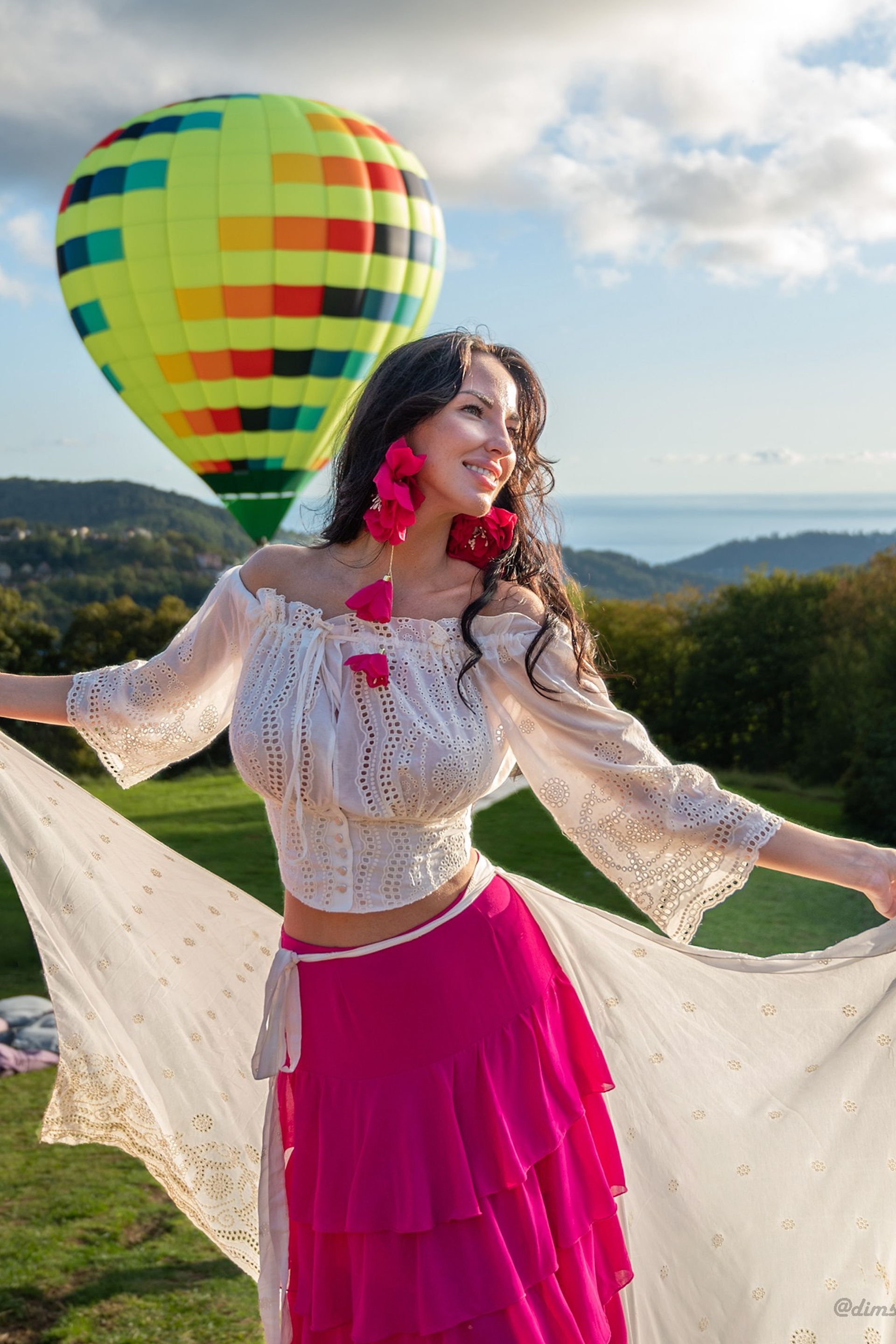 Ферма «ЭКЗАРХО» 03.10.2024 г