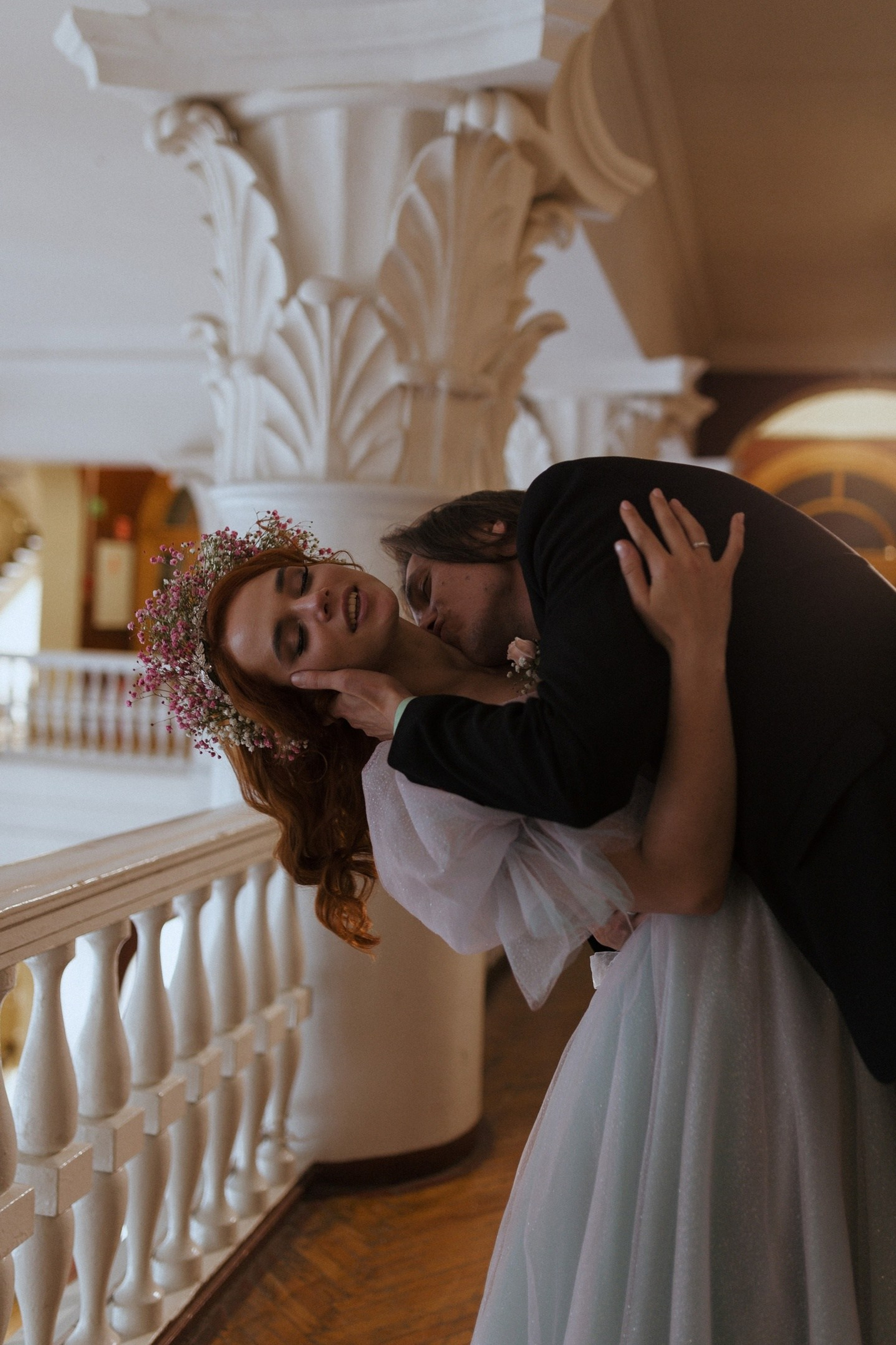 Свадьбы 2022-2023