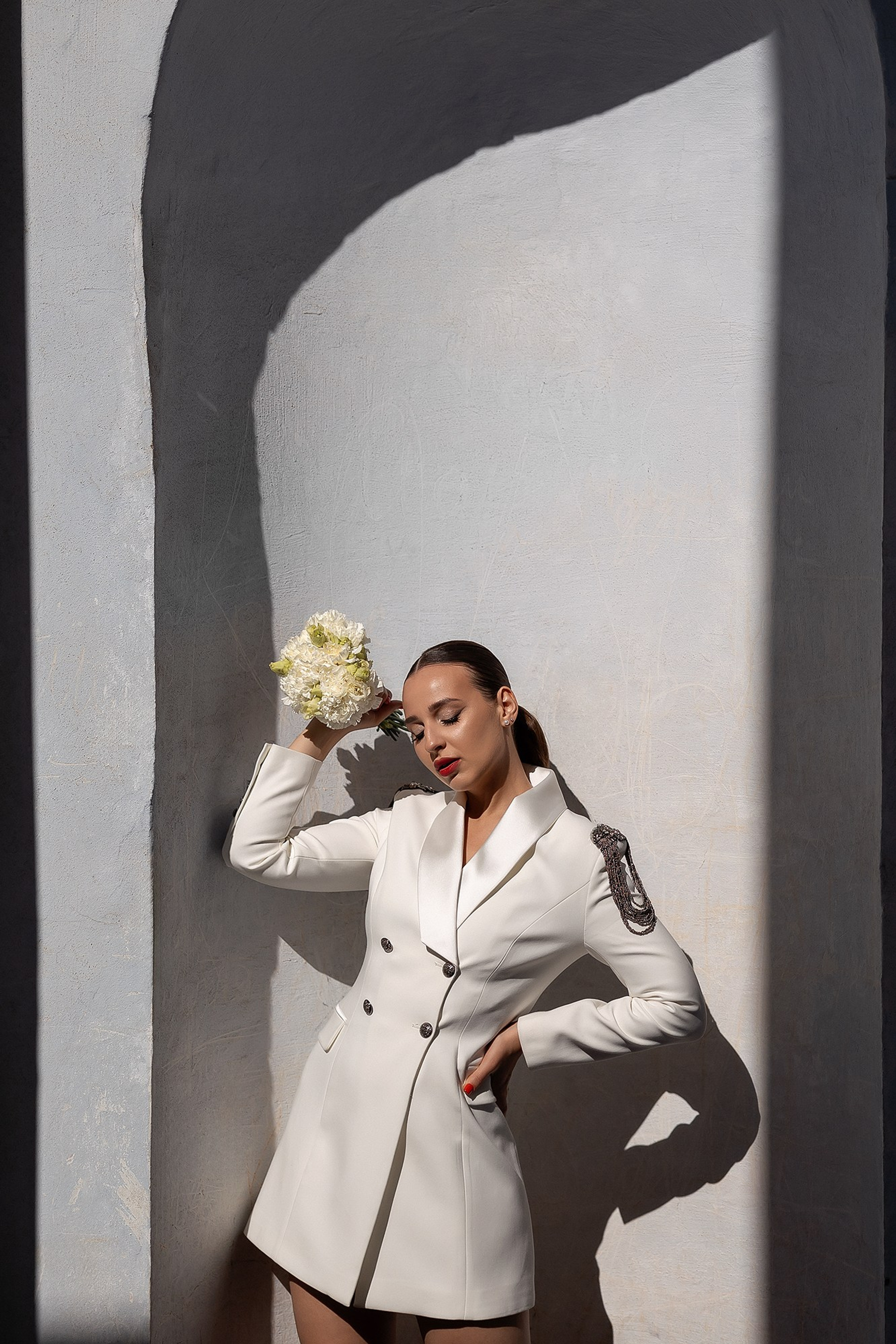 Отзывы о свадебной фотосессии в Самаре | Свадебный фотограф Сергей Ярилин