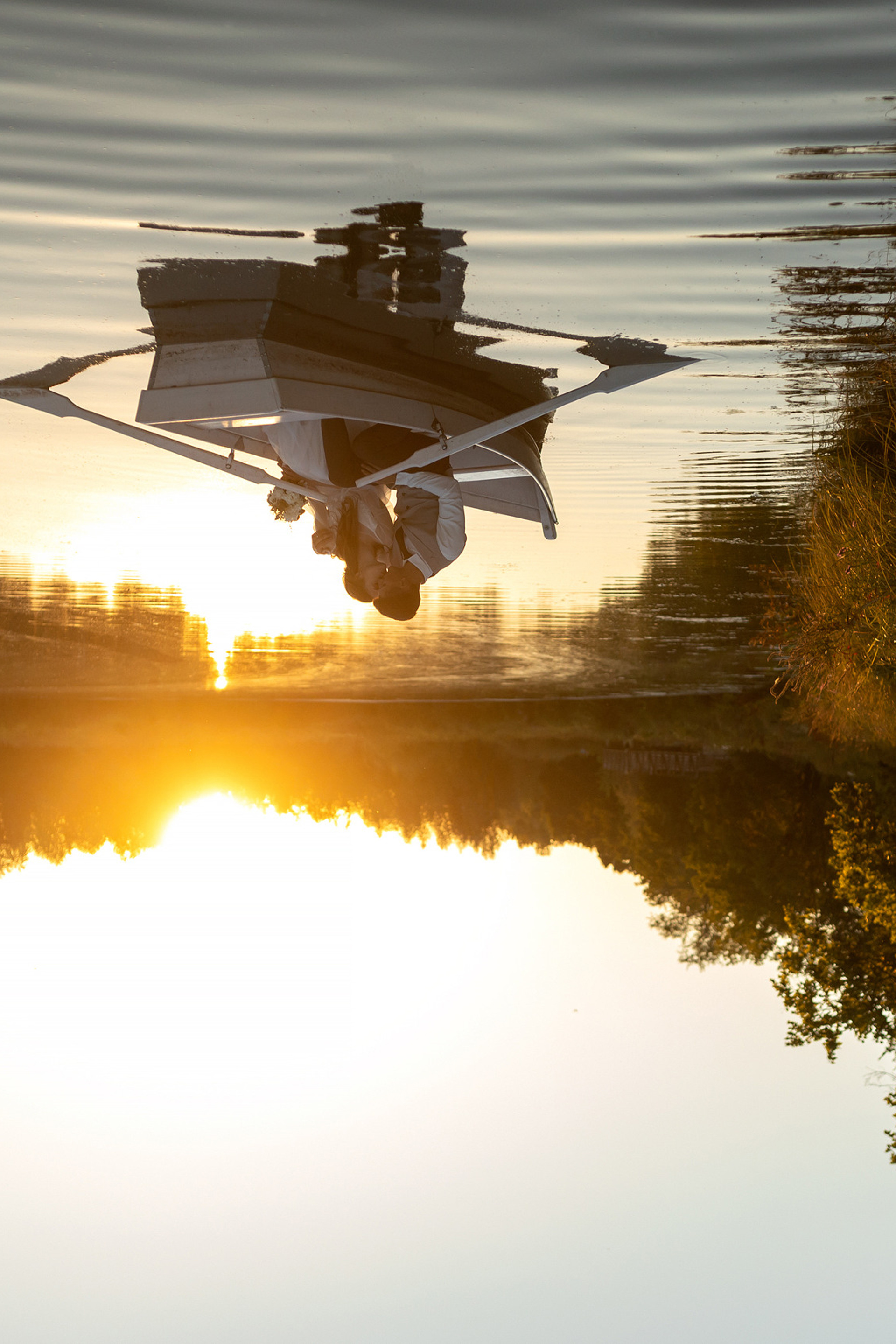 Частный сад Самара