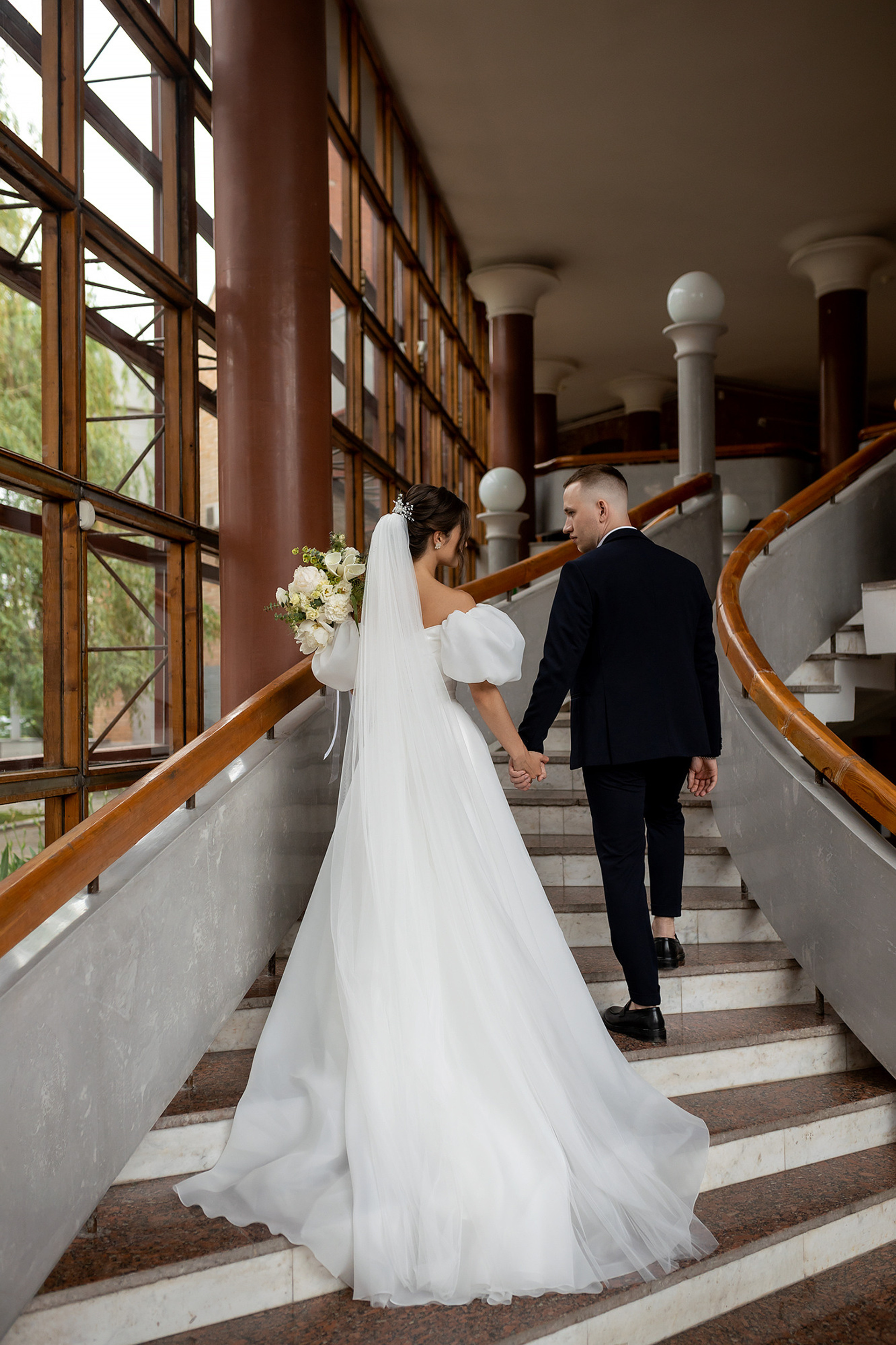 Частный сад Самара