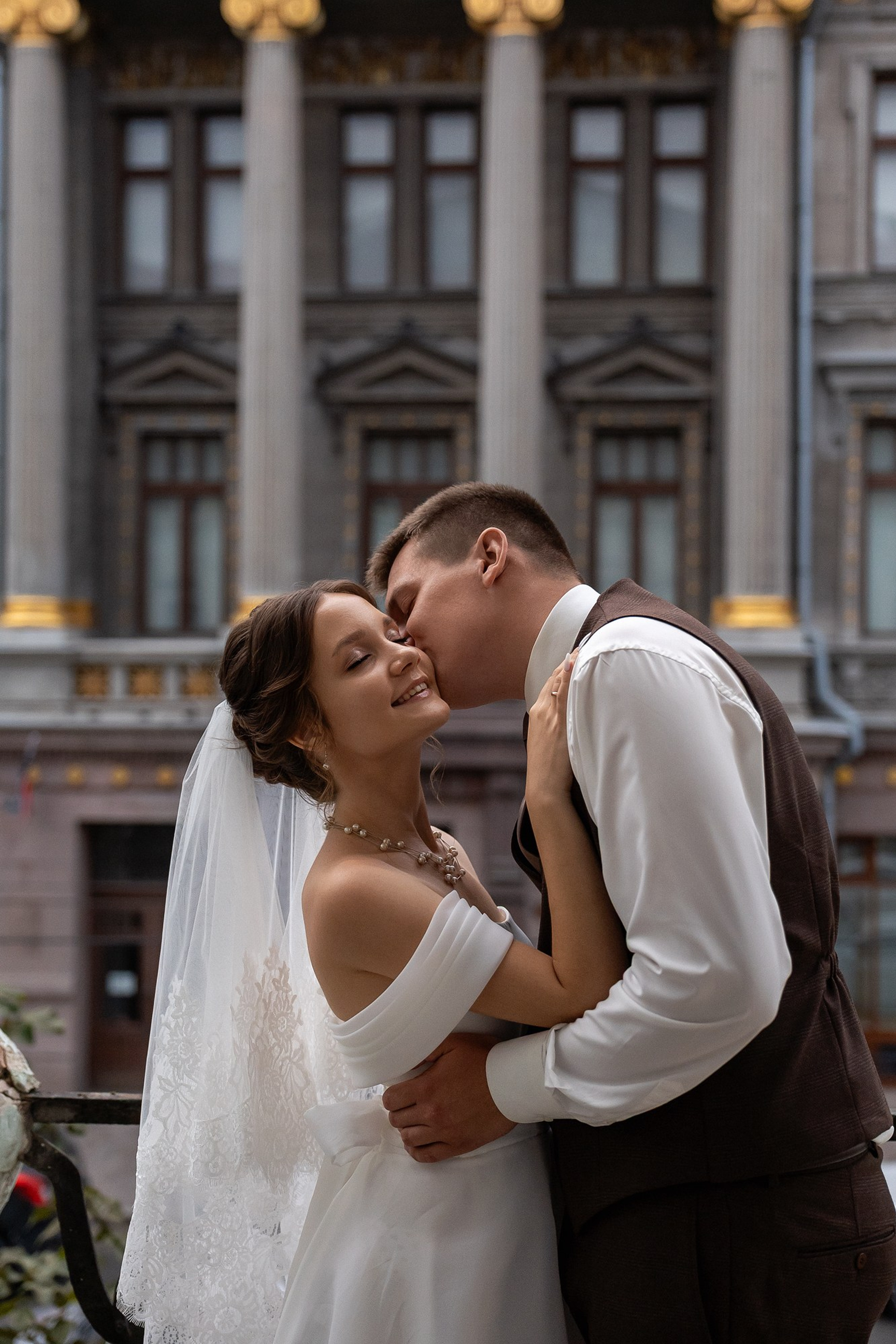 Отзывы о свадебной фотосессии в Самаре | Свадебный фотограф Сергей Ярилин