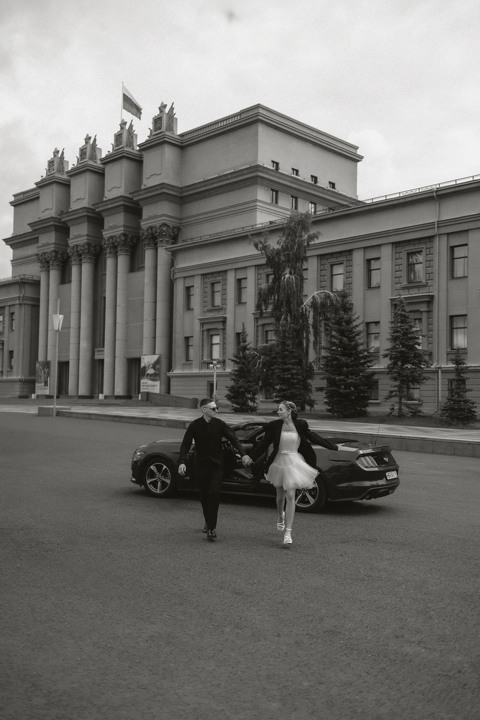 Отзывы о свадебной фотосессии в Самаре | Свадебный фотограф Сергей Ярилин