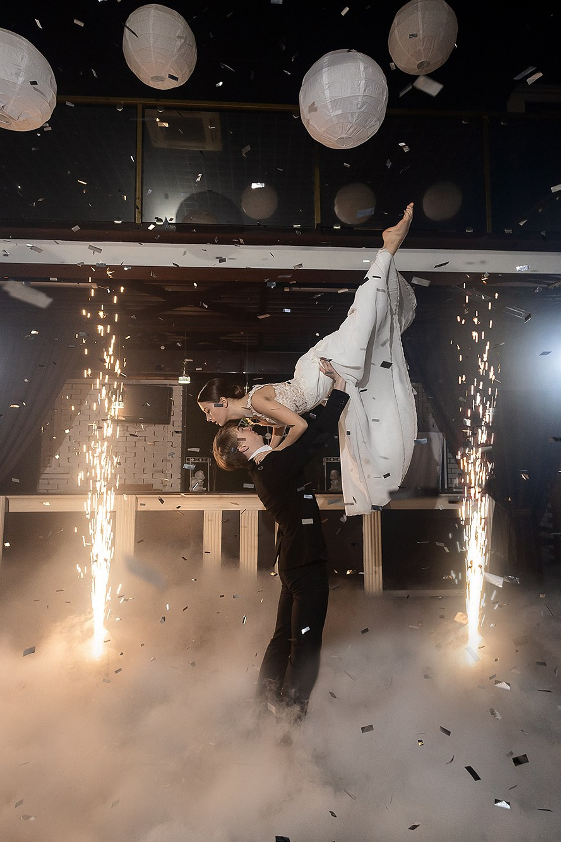 Студии для свадебной фотосессии Самара