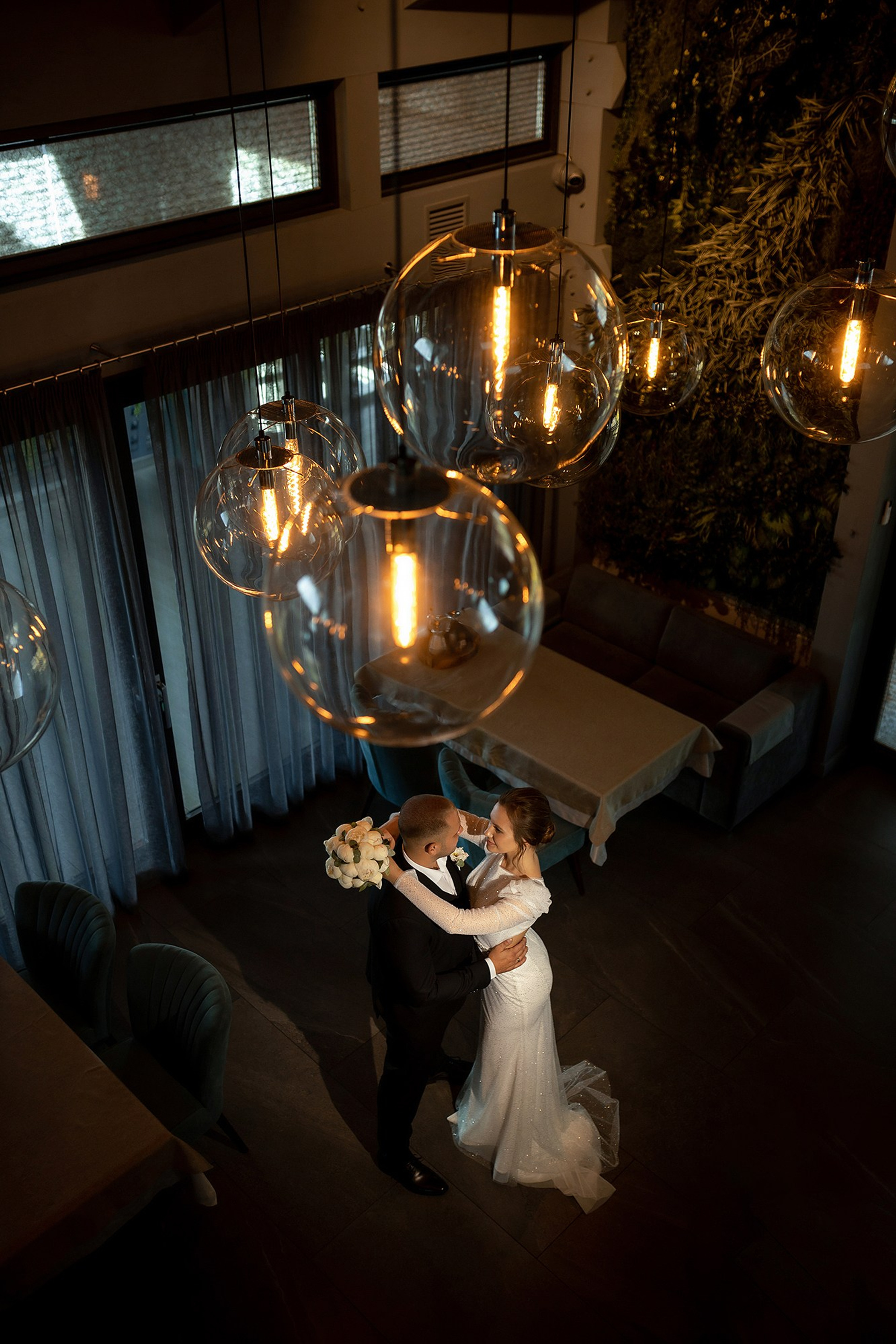 Отзывы о свадебной фотосессии в Самаре | Свадебный фотограф Сергей Ярилин