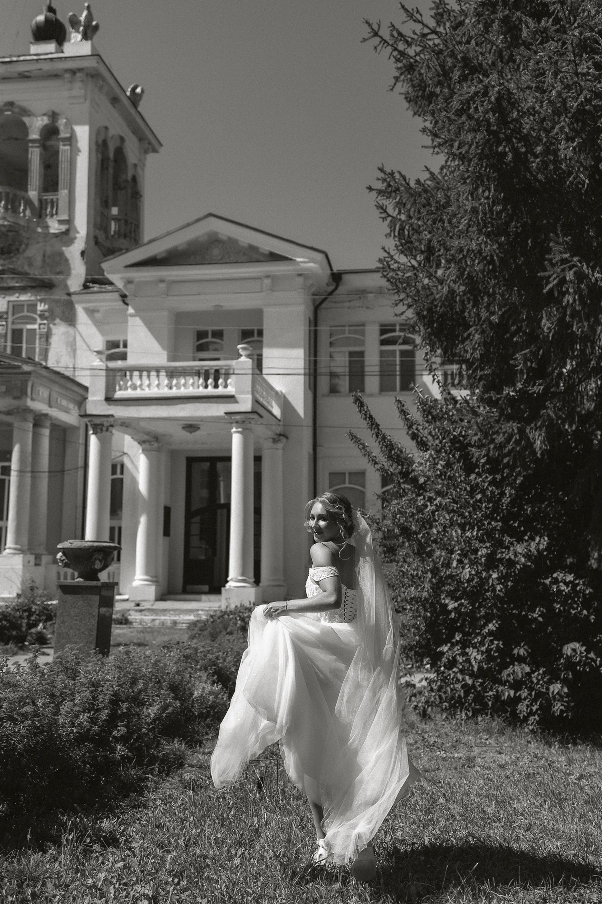 Отзывы о свадебной фотосессии в Самаре | Свадебный фотограф Сергей Ярилин