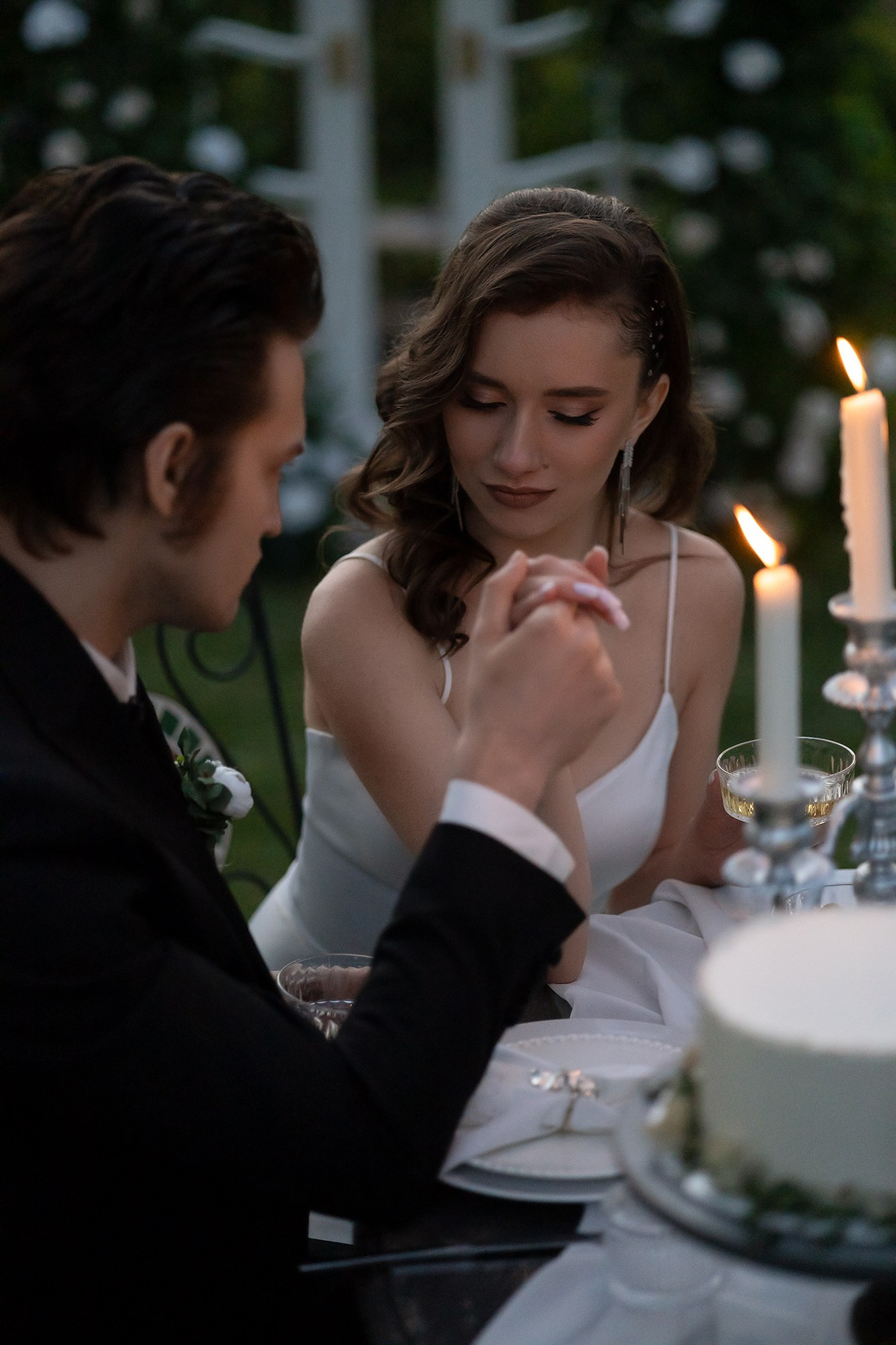 Отзывы о свадебной фотосессии в Самаре | Свадебный фотограф Сергей Ярилин