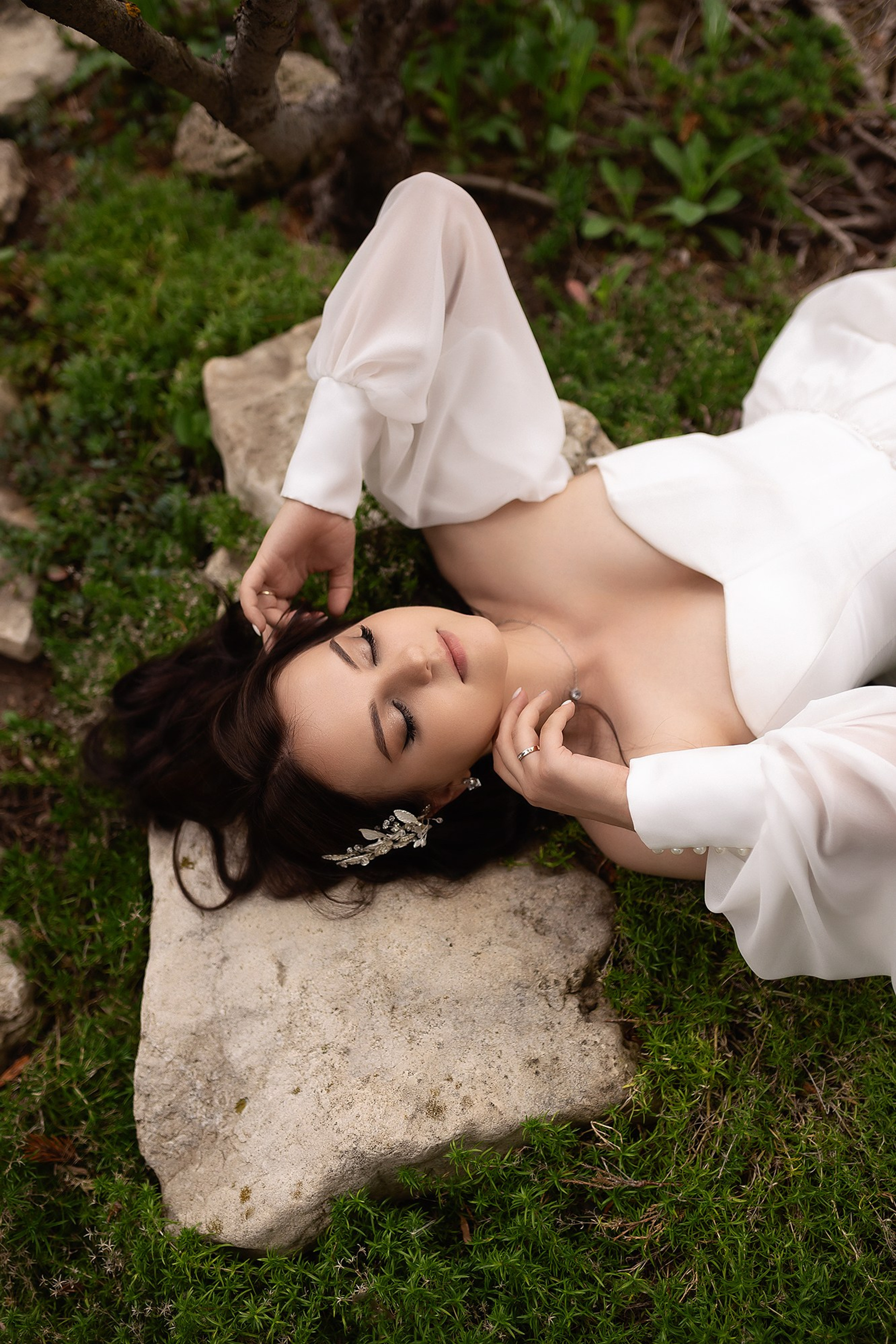 Студии для свадебной фотосессии Самара